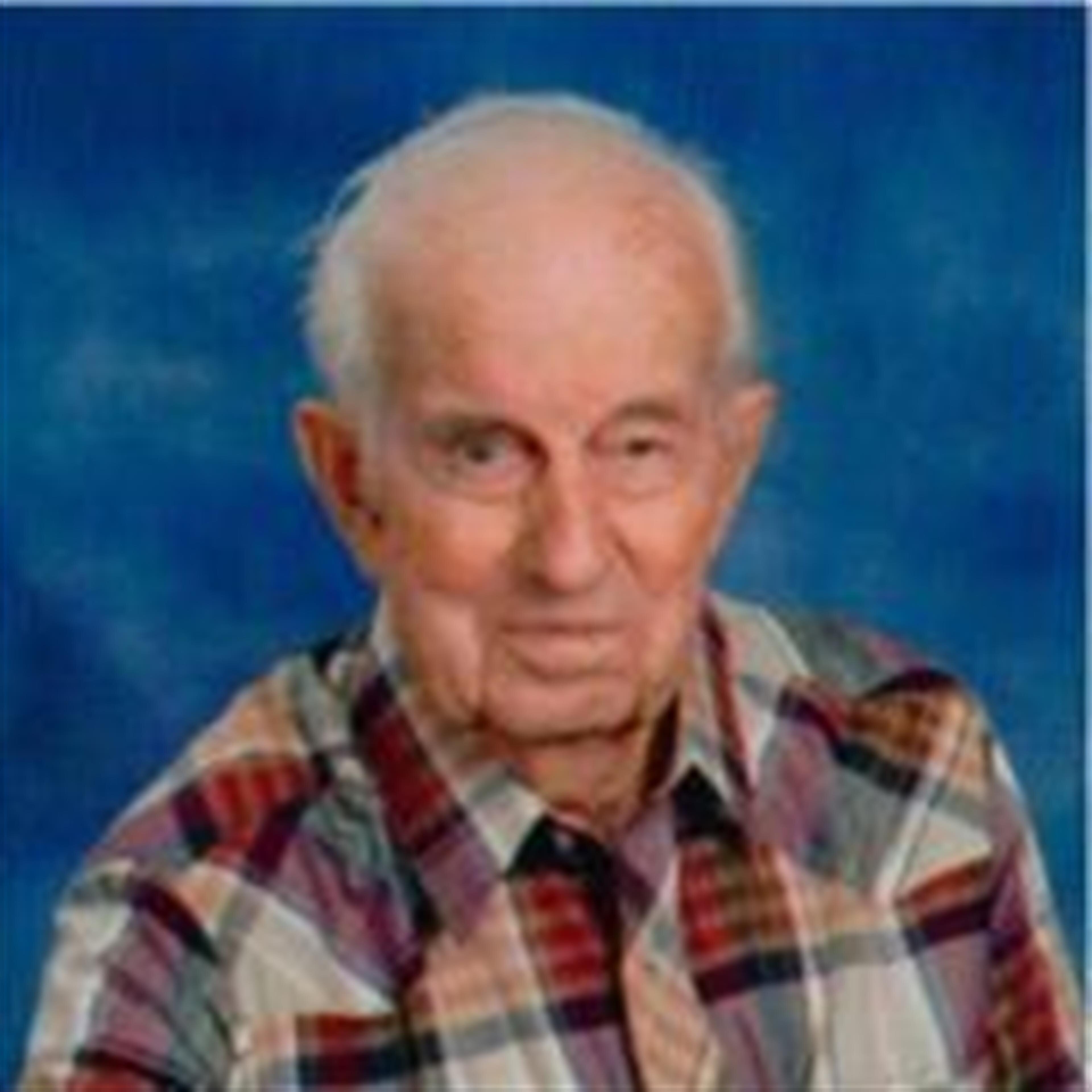 Ralph Newcombe