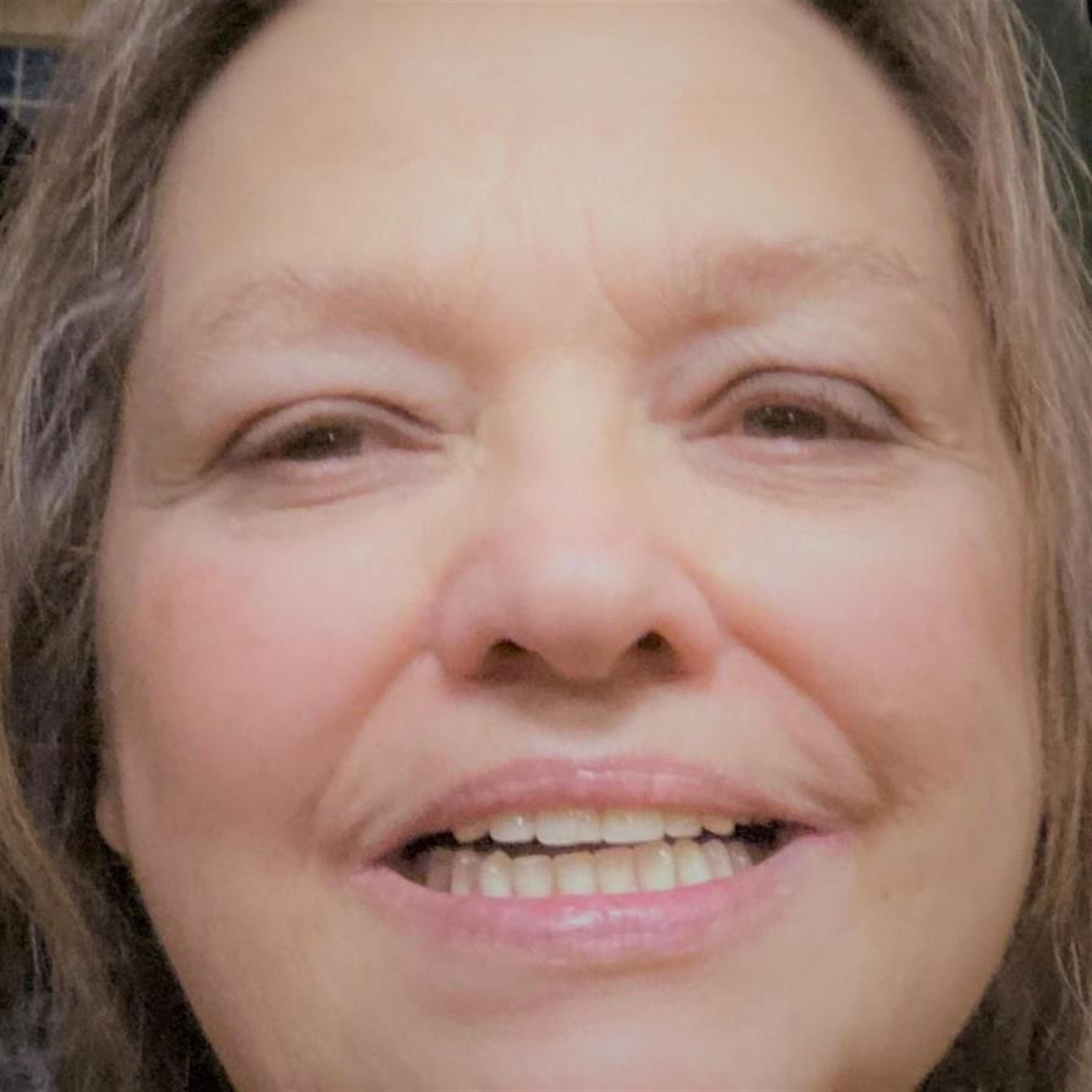 Linda Ann Griffin