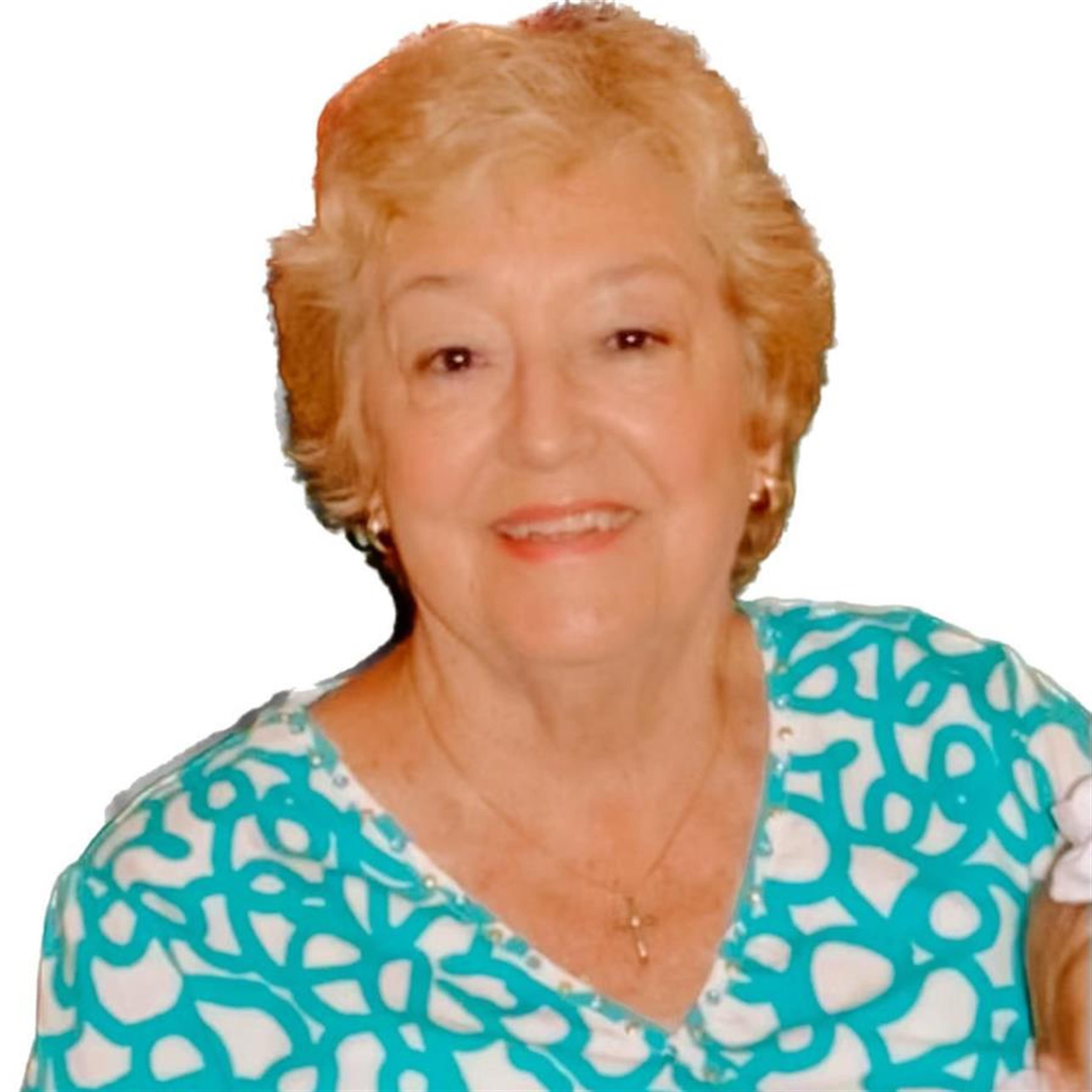 Bernice Jean Olson Brooks