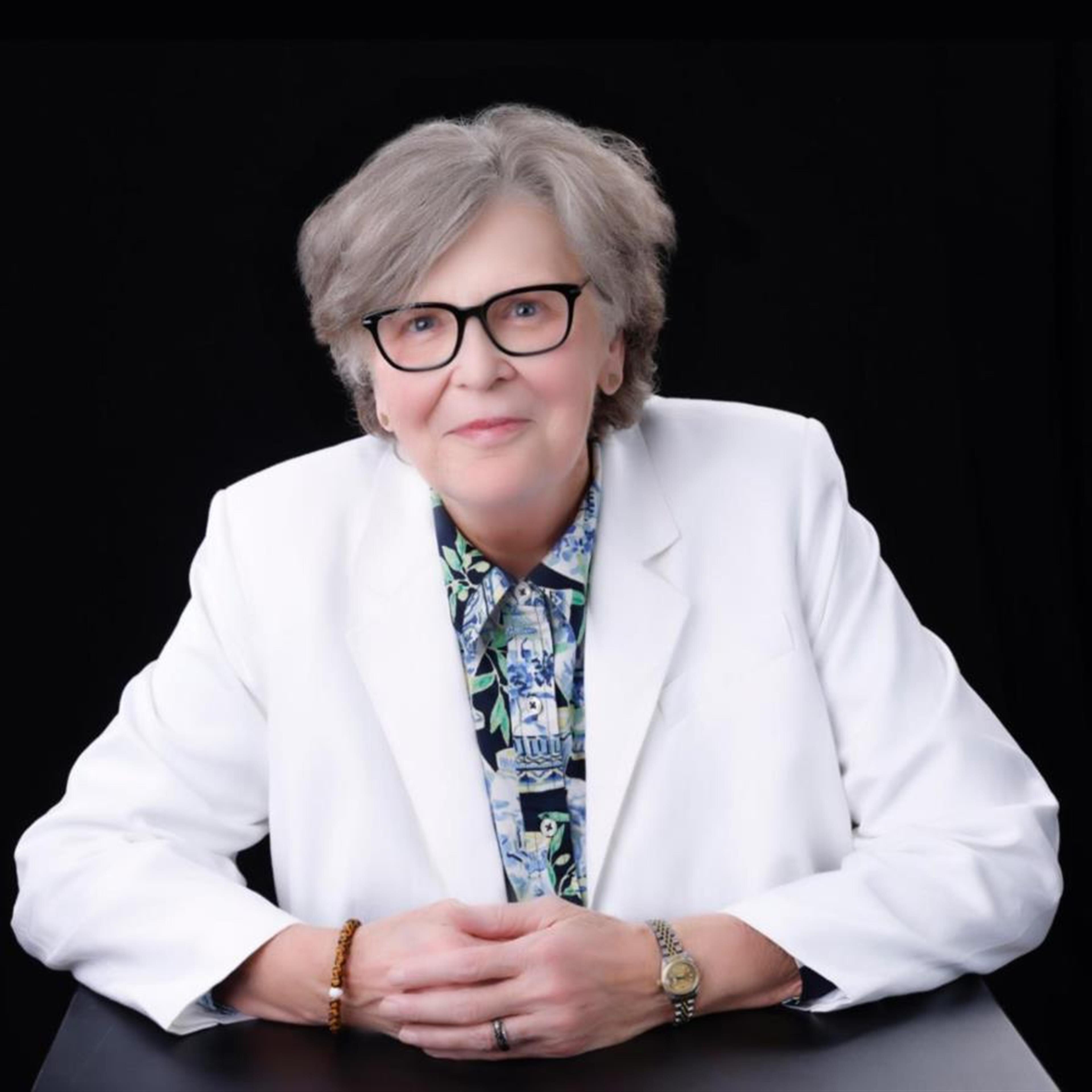 Toni Debra Cicalla