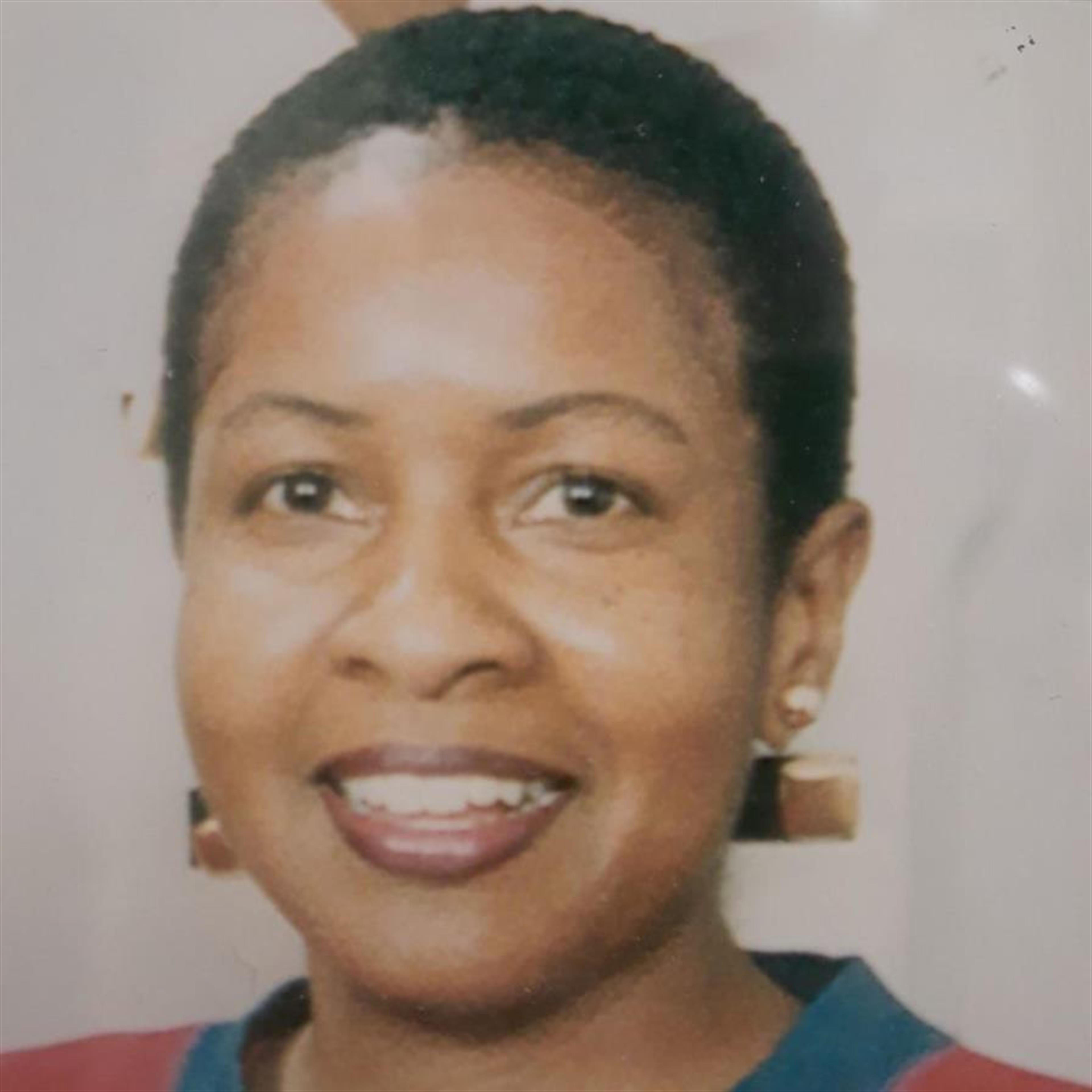 Brenda Brooks' obituary picture