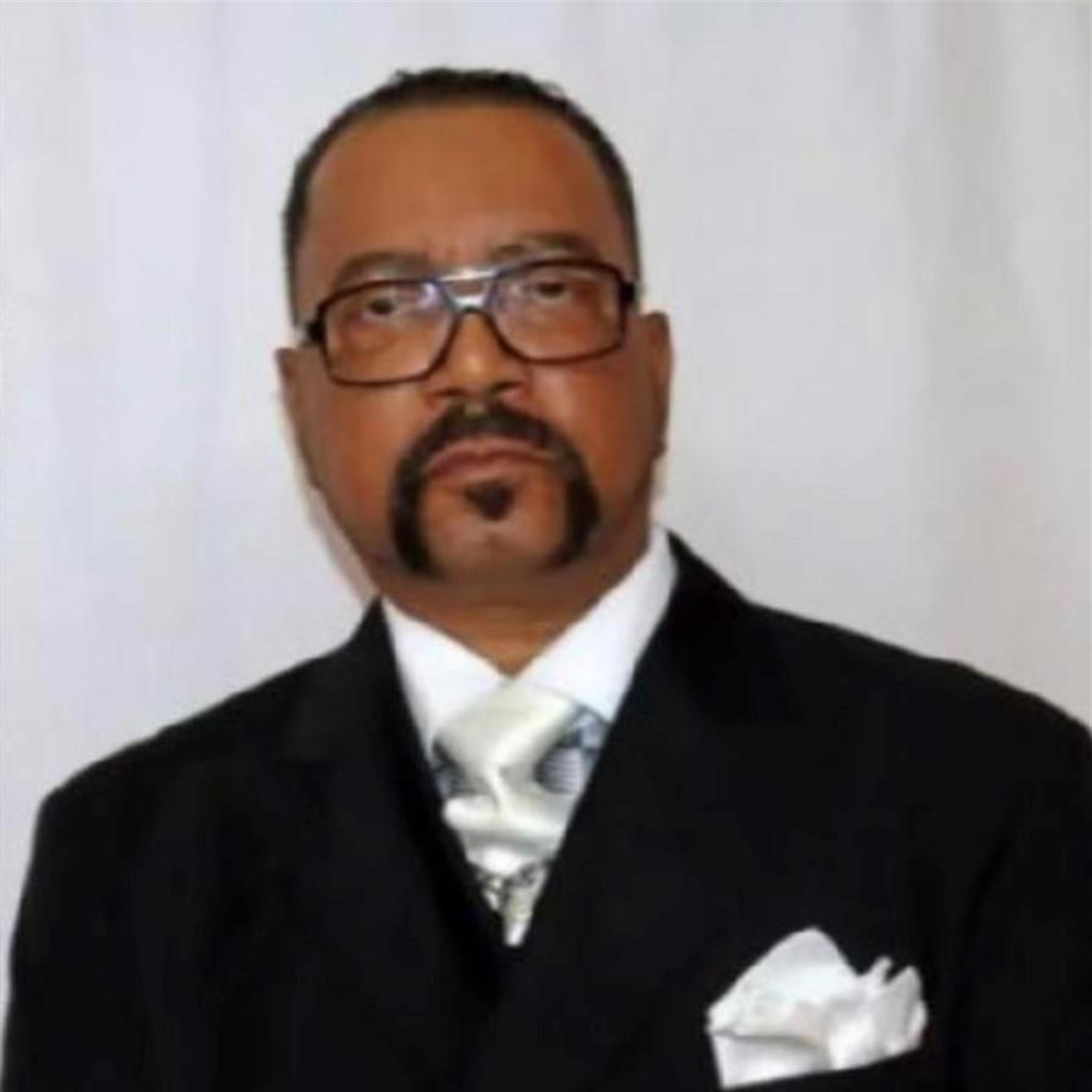 Rev. Willie C. Crowell