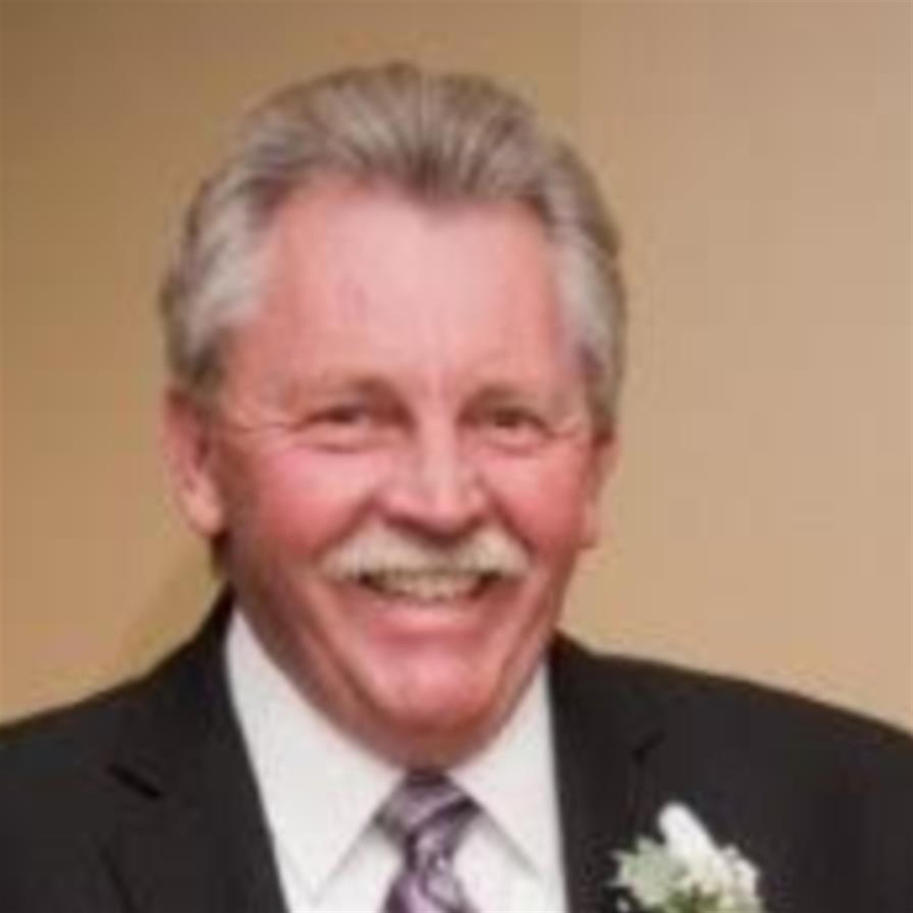 Dennis "Denny" E. Crow