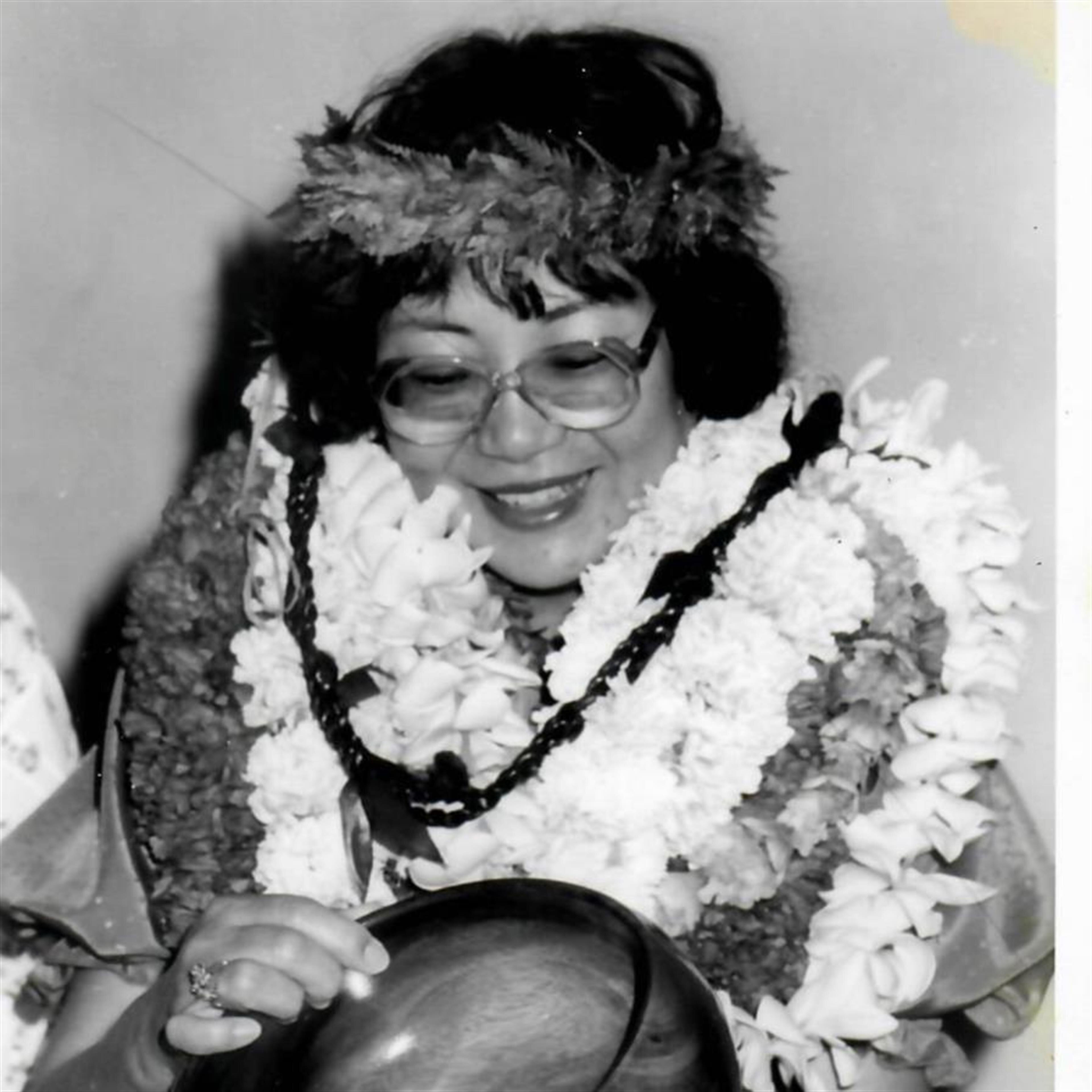 Frances Fumiko Fujita
