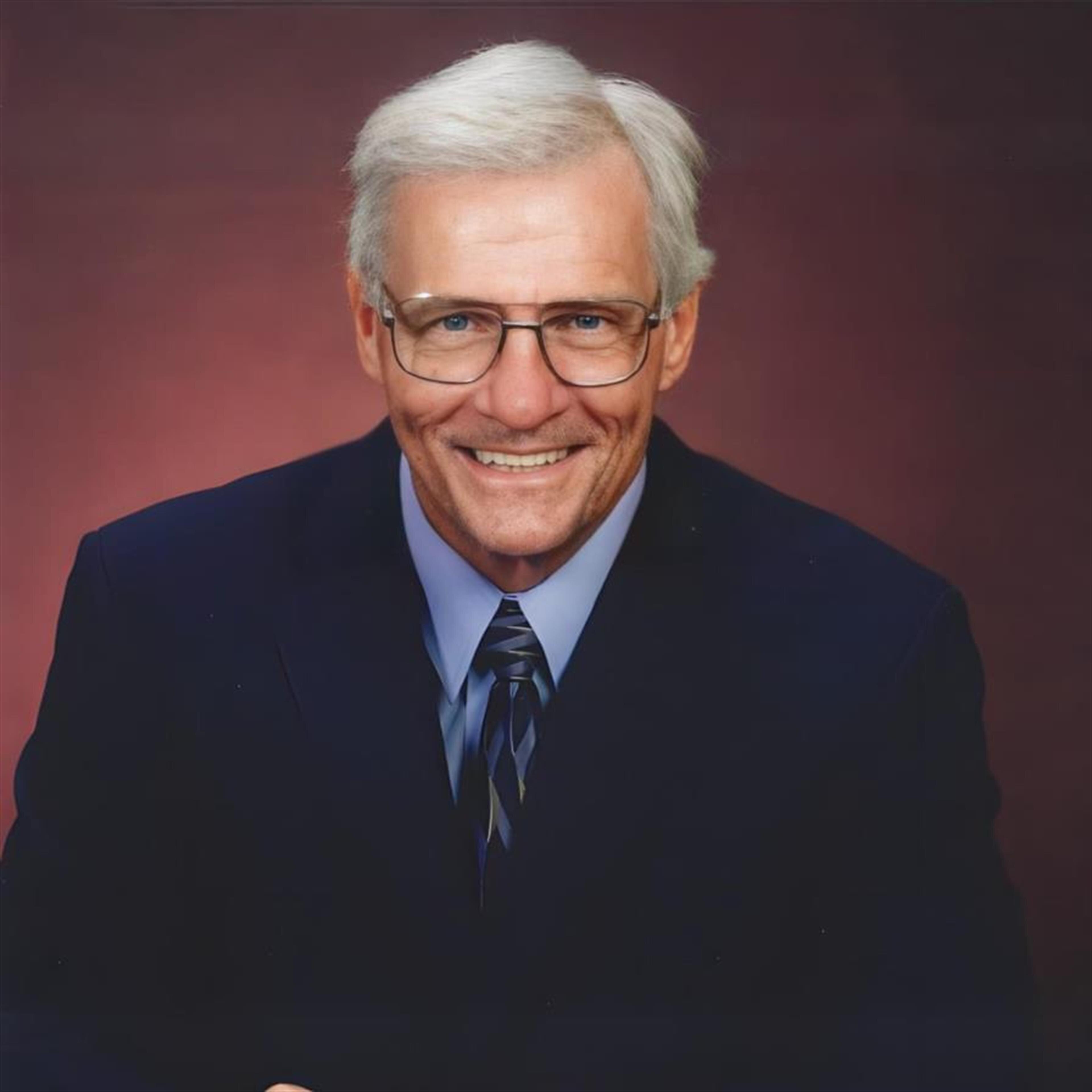 Robert L. Graham Jr.