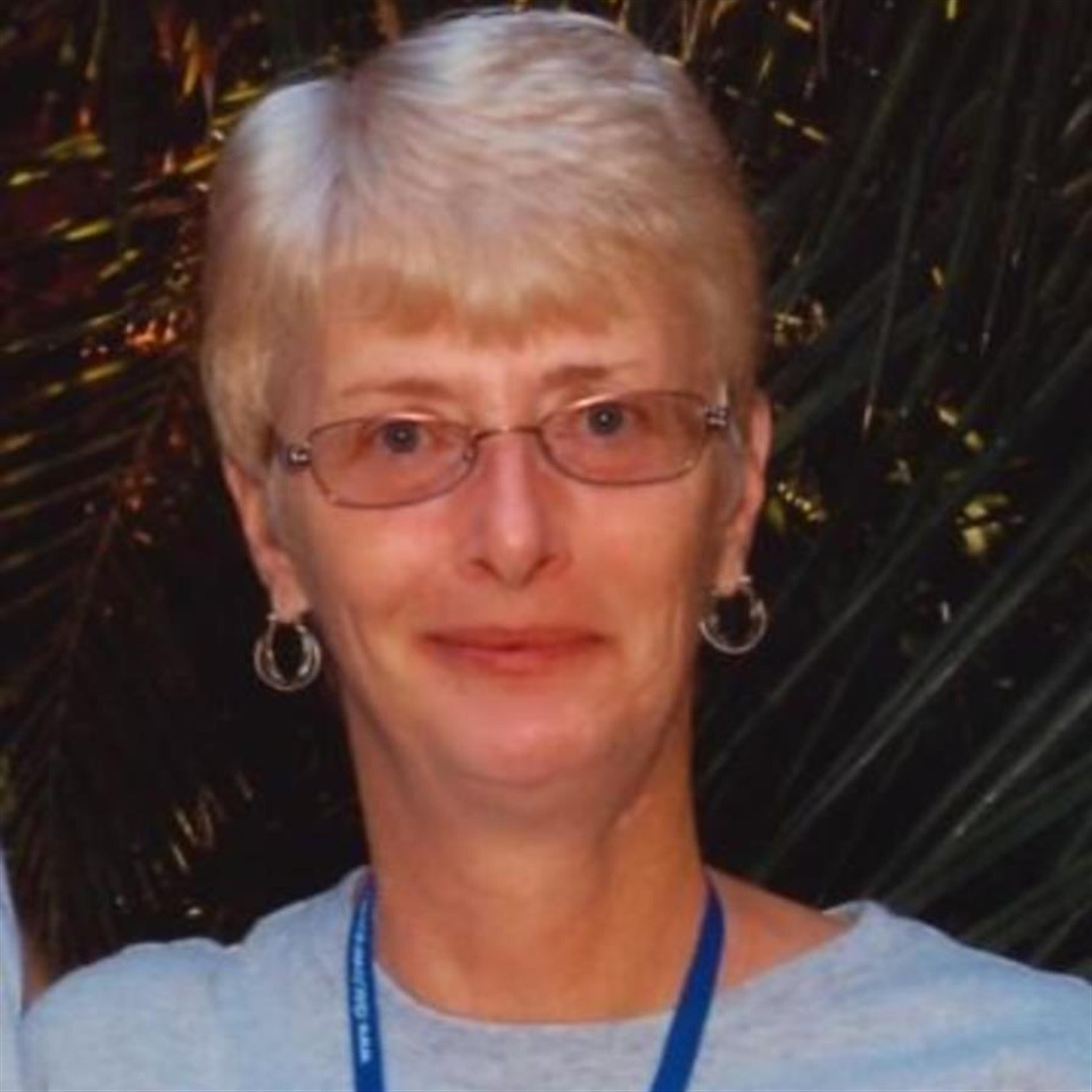 Deborah Ann Grant
