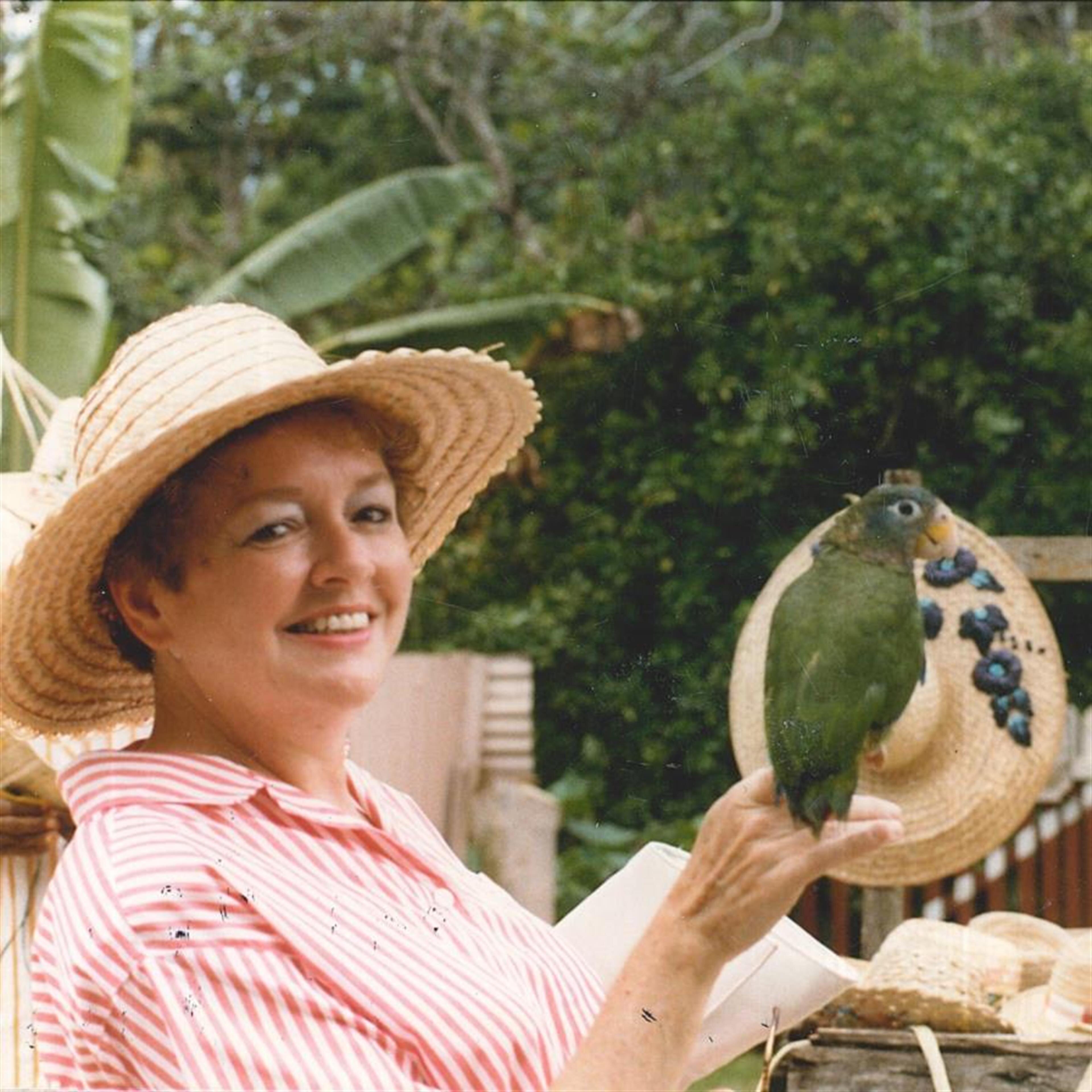 Patty Paige