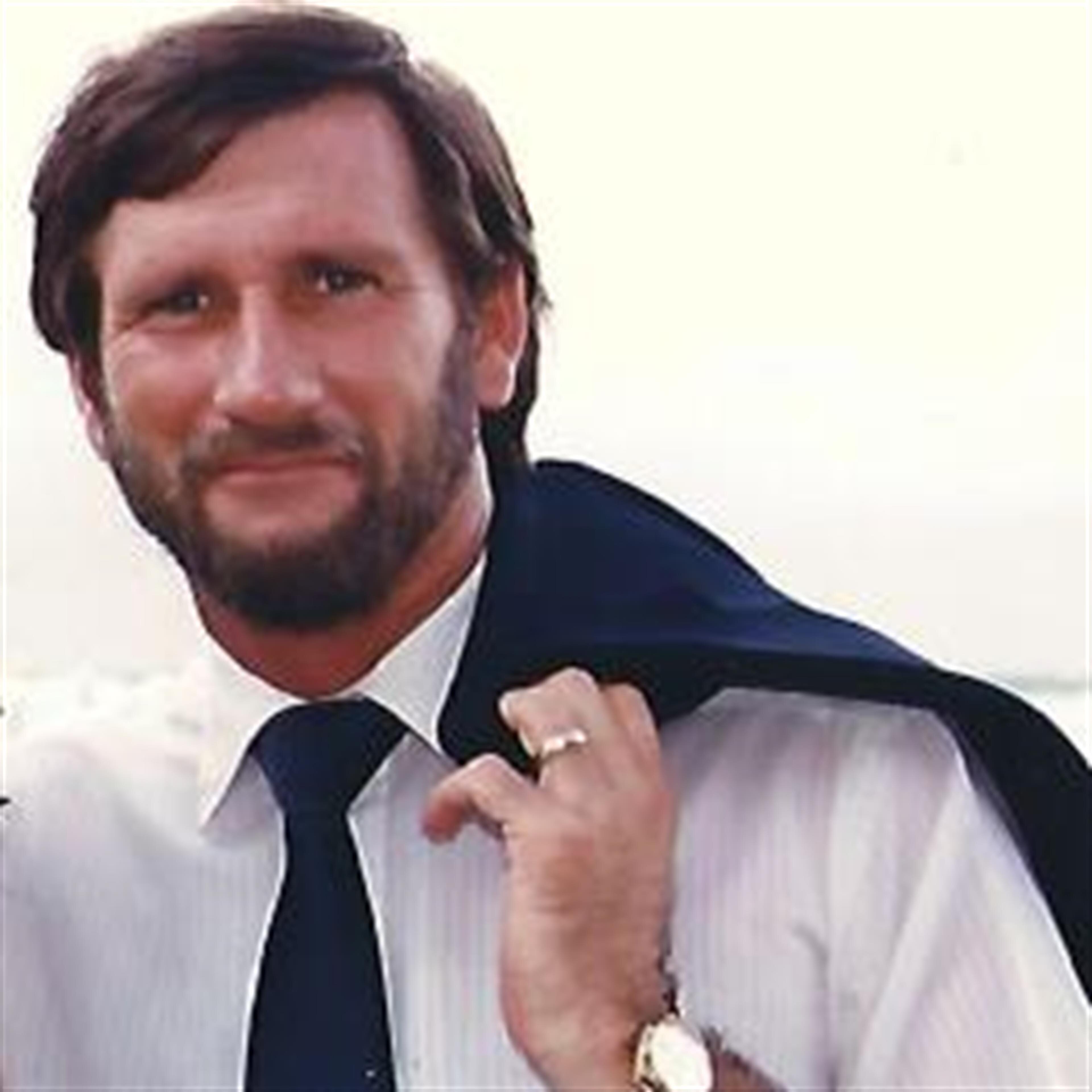 Ronald Edward Jackson