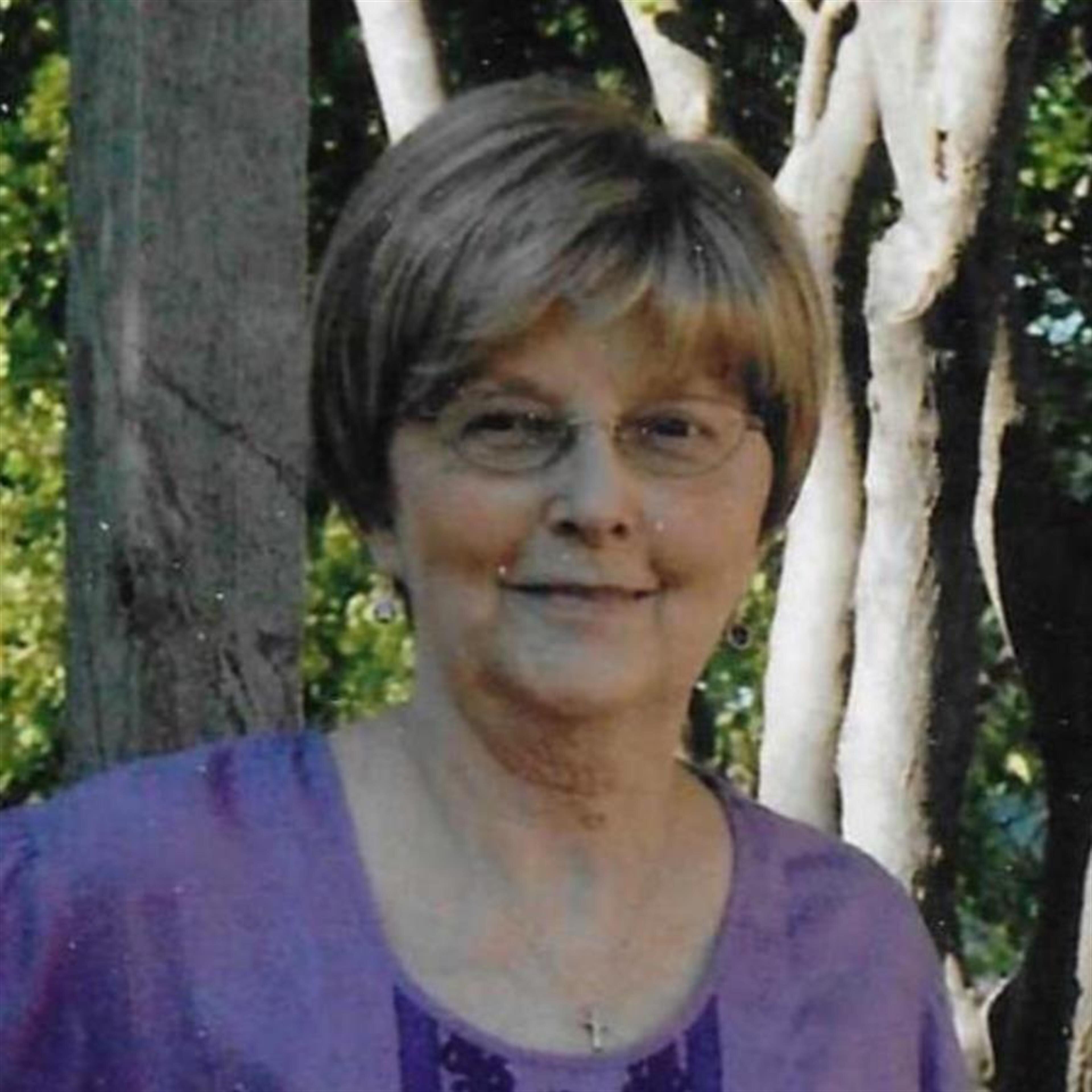 Wilma Dianne Brashears Reynolds