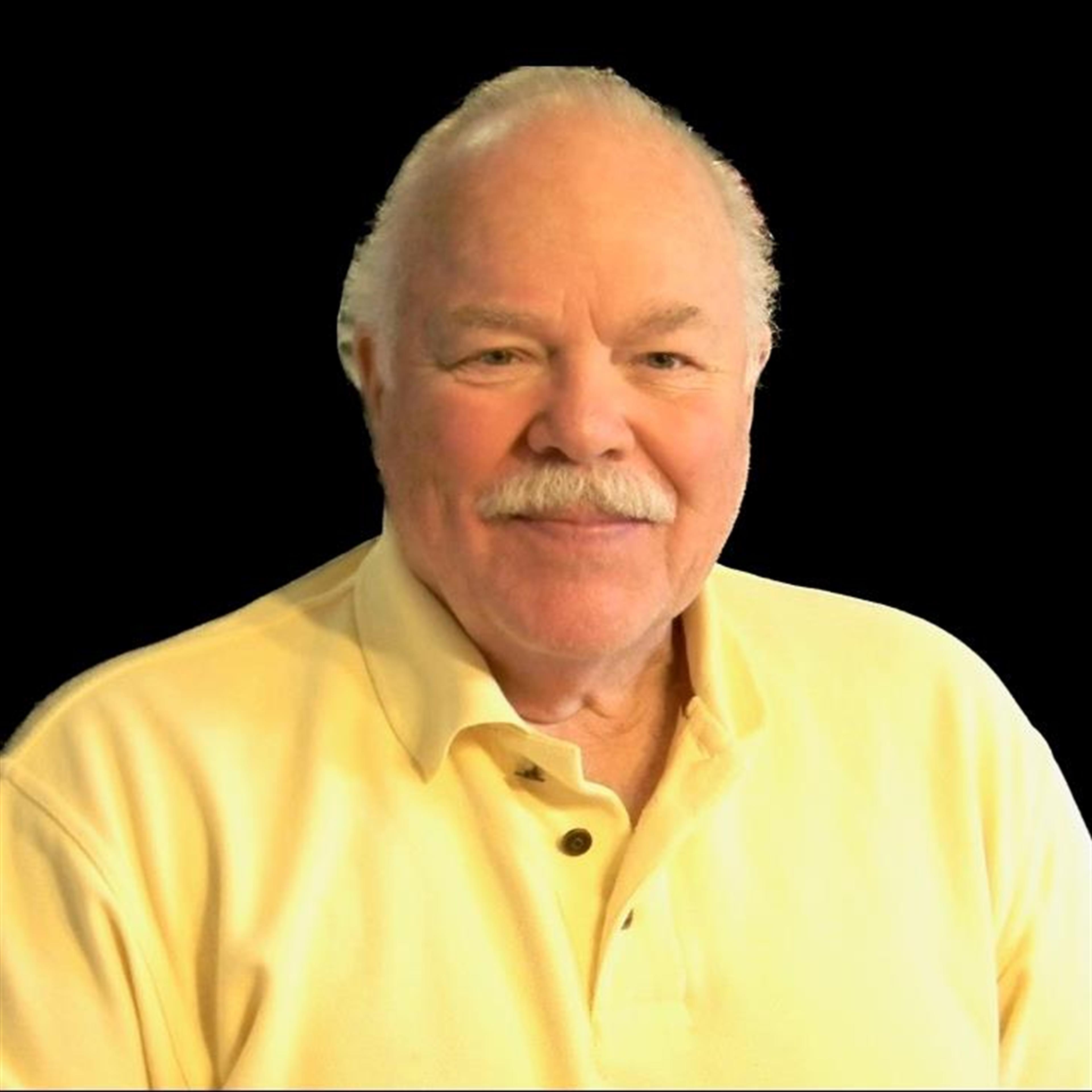 Eddie A Perkins