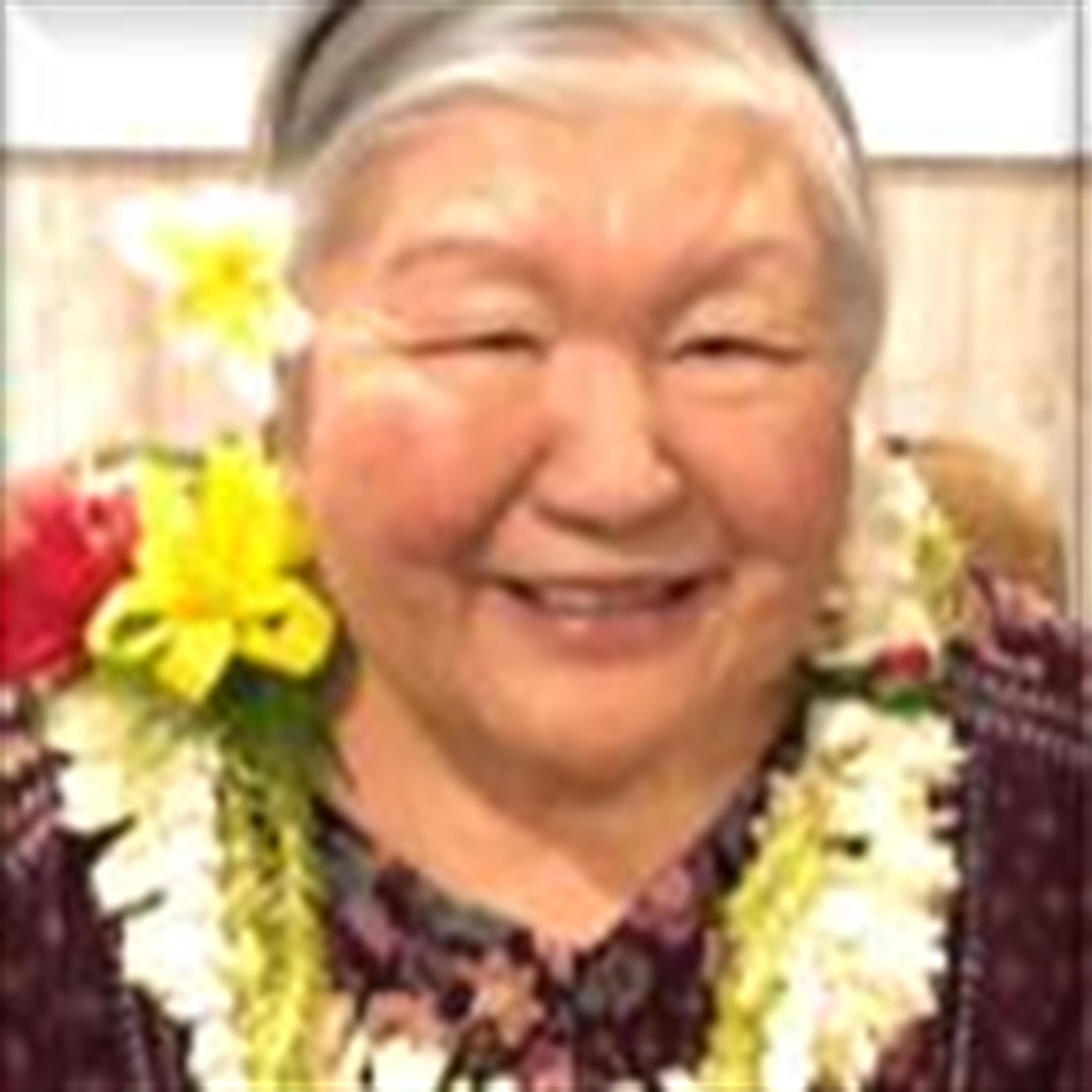 Mrs. Grace Hisae Yoshimura