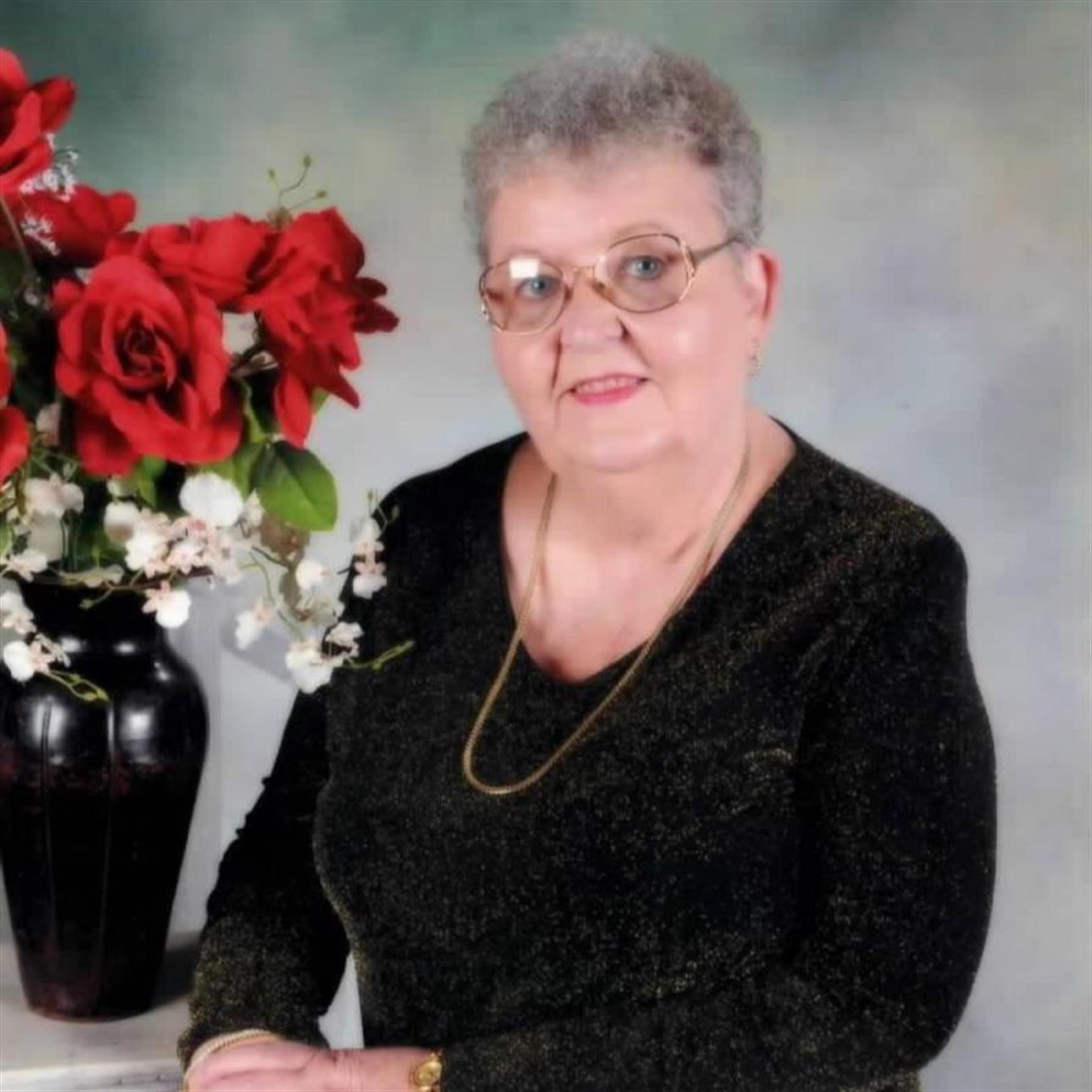 Gayle T. Fleury
