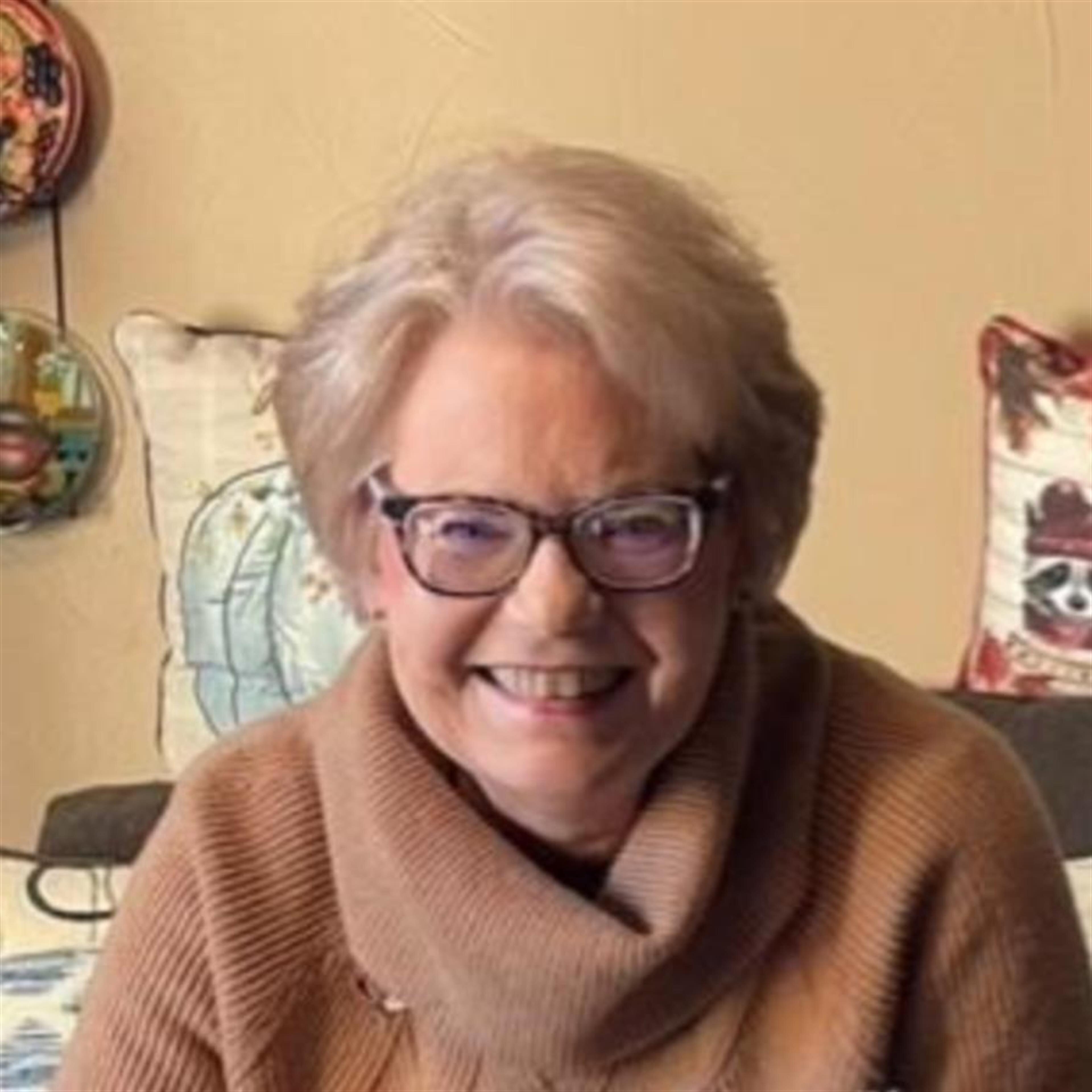 Renee Jacqueline Gray