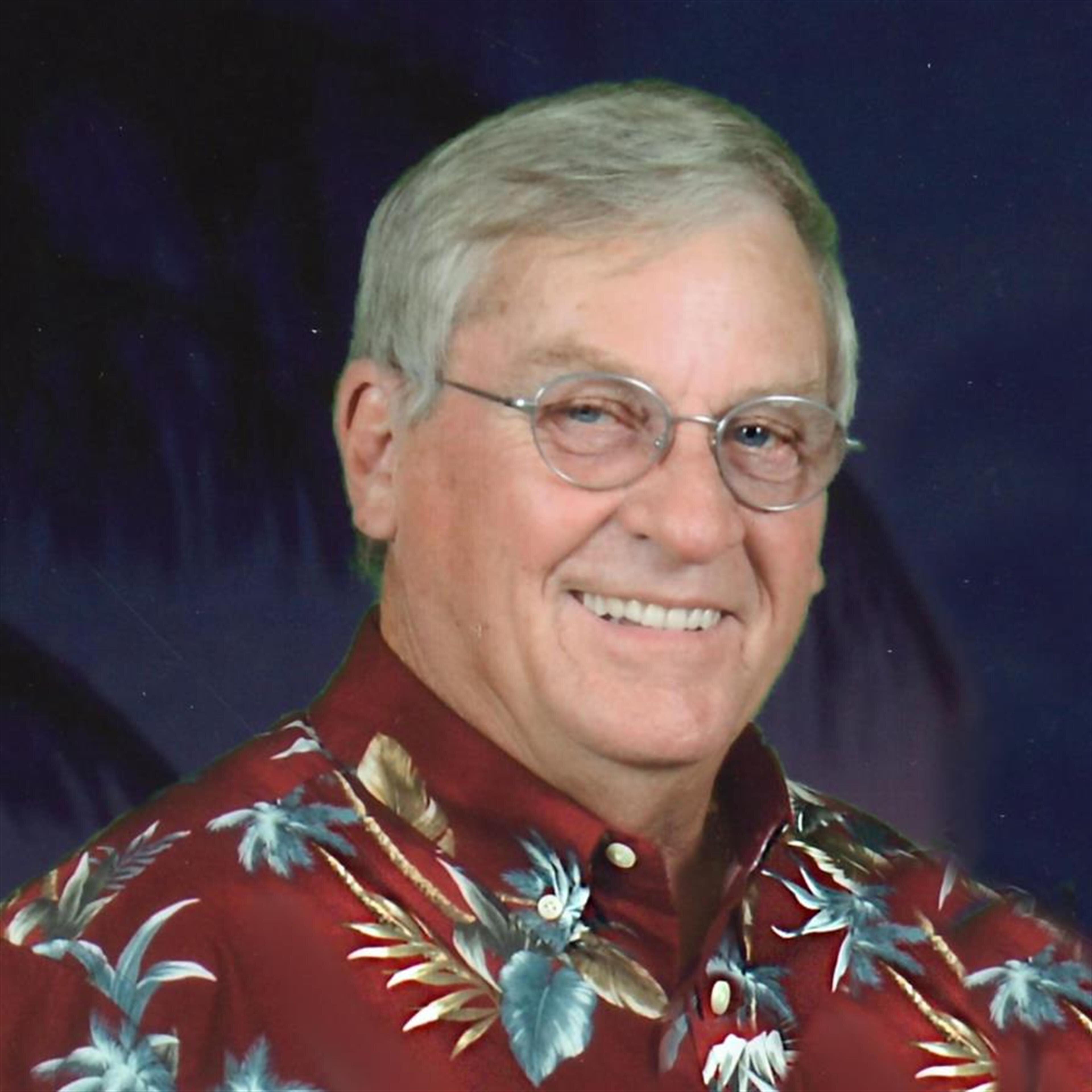 Robert L. Jordan