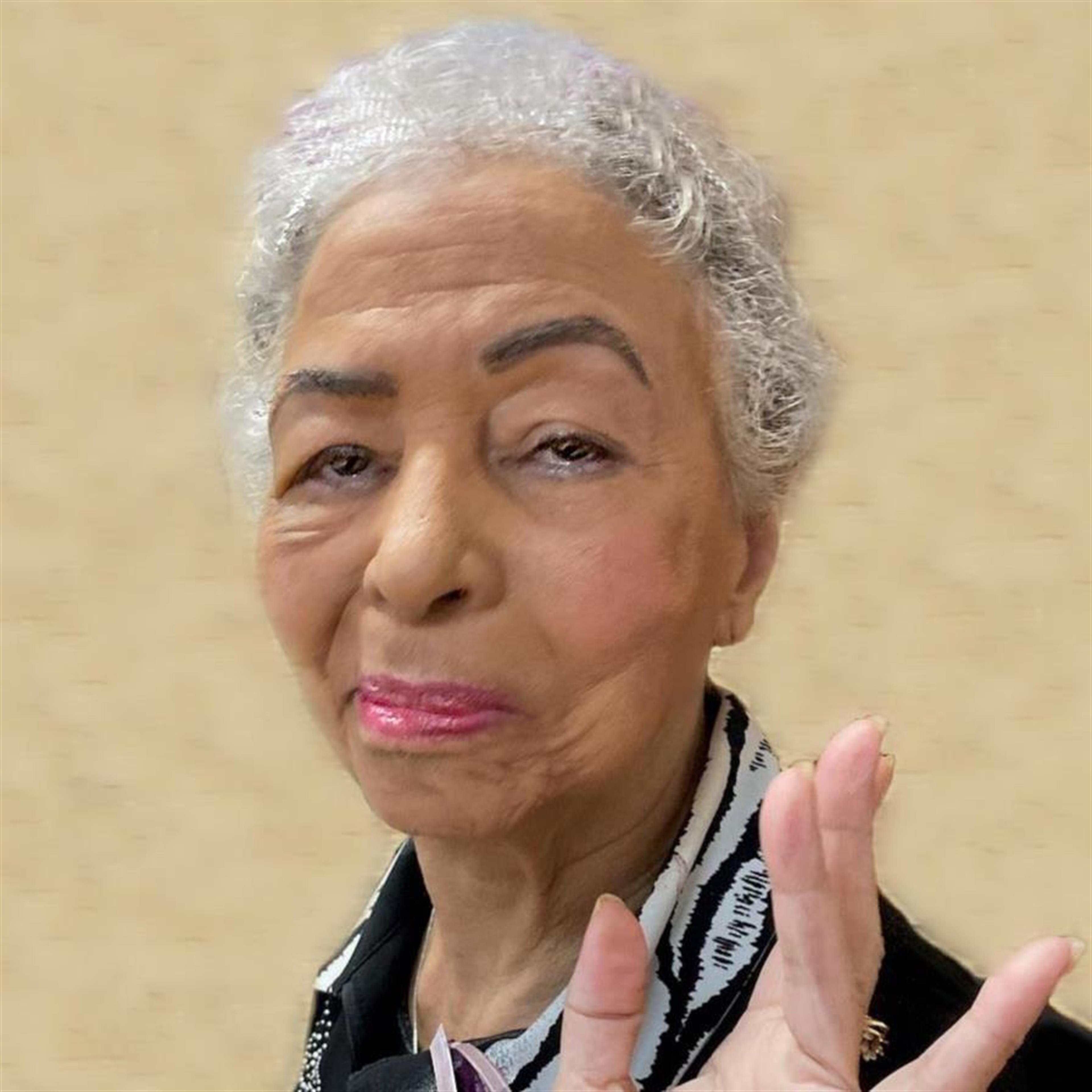 Enid E. Hubbell