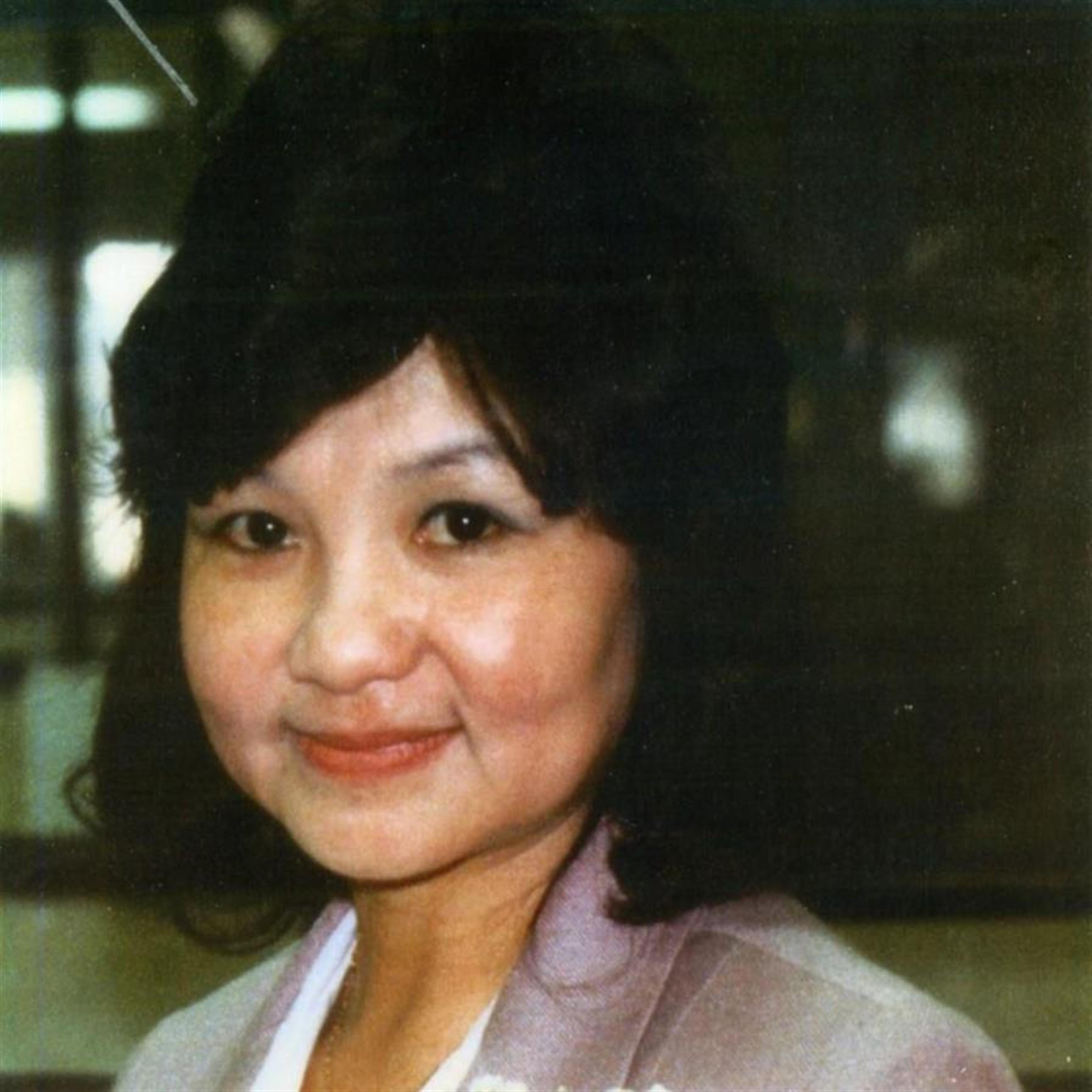 Sally Ha Tran