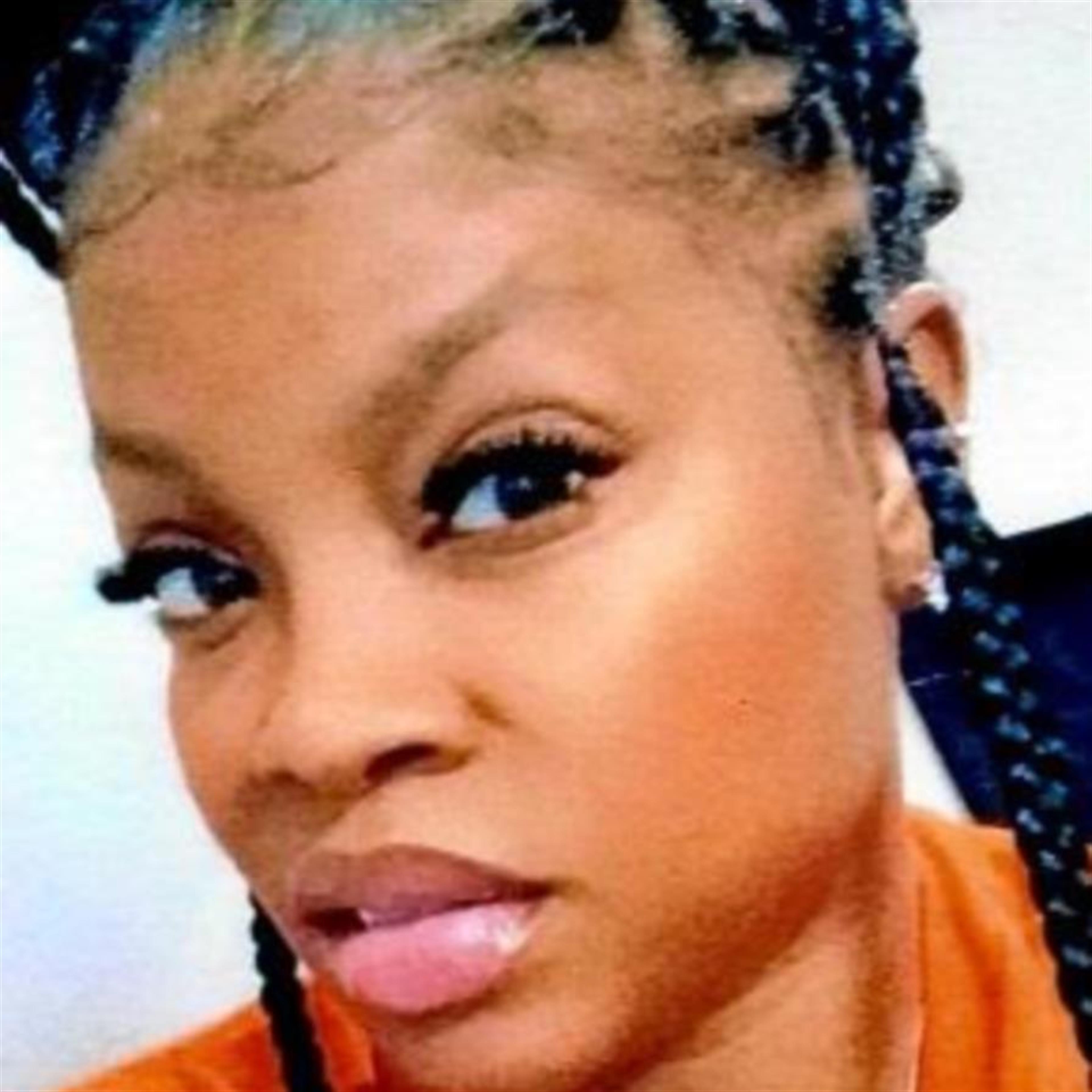 MS. BRITTNEY DENISE BROGDON