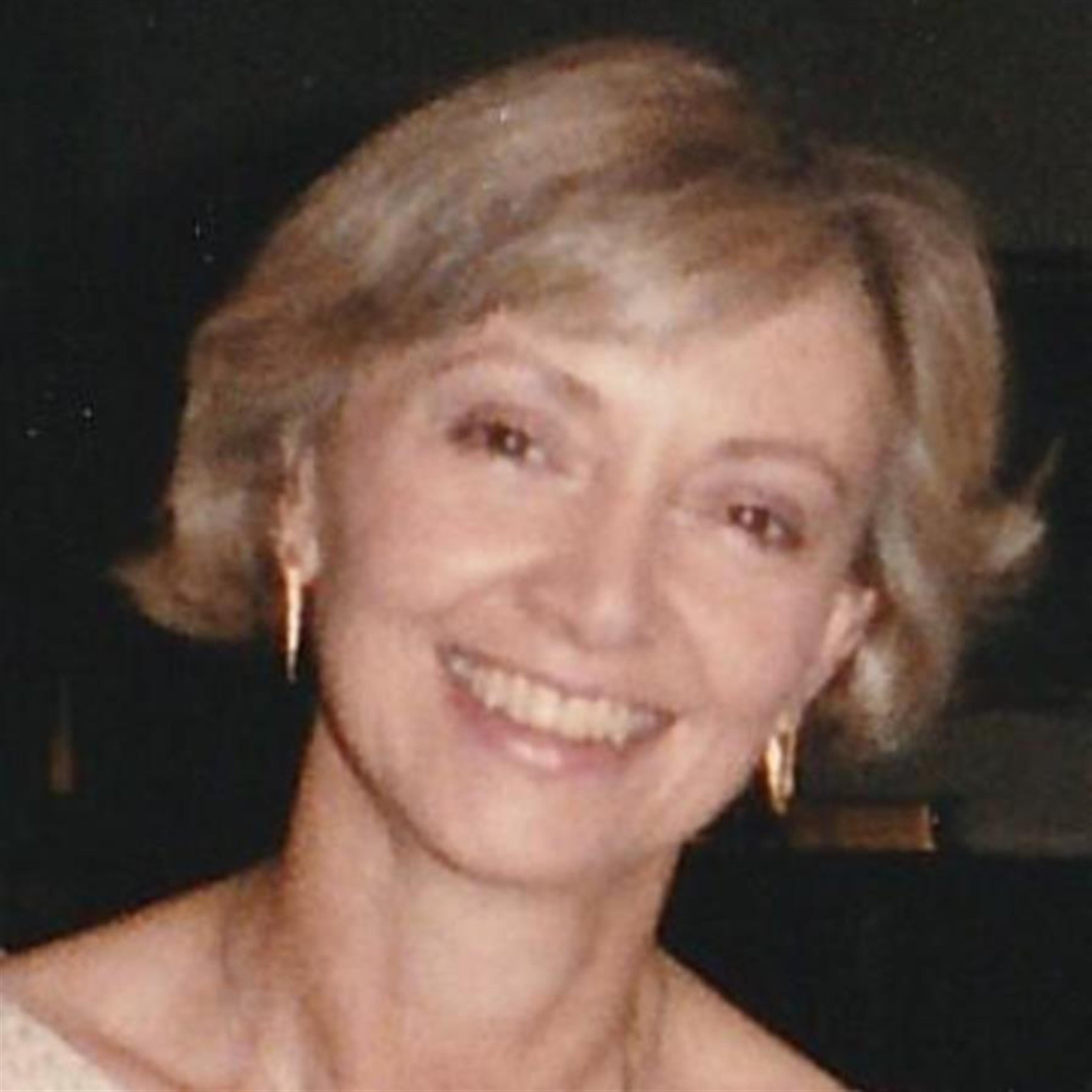 Jane Carolyn Easterwood