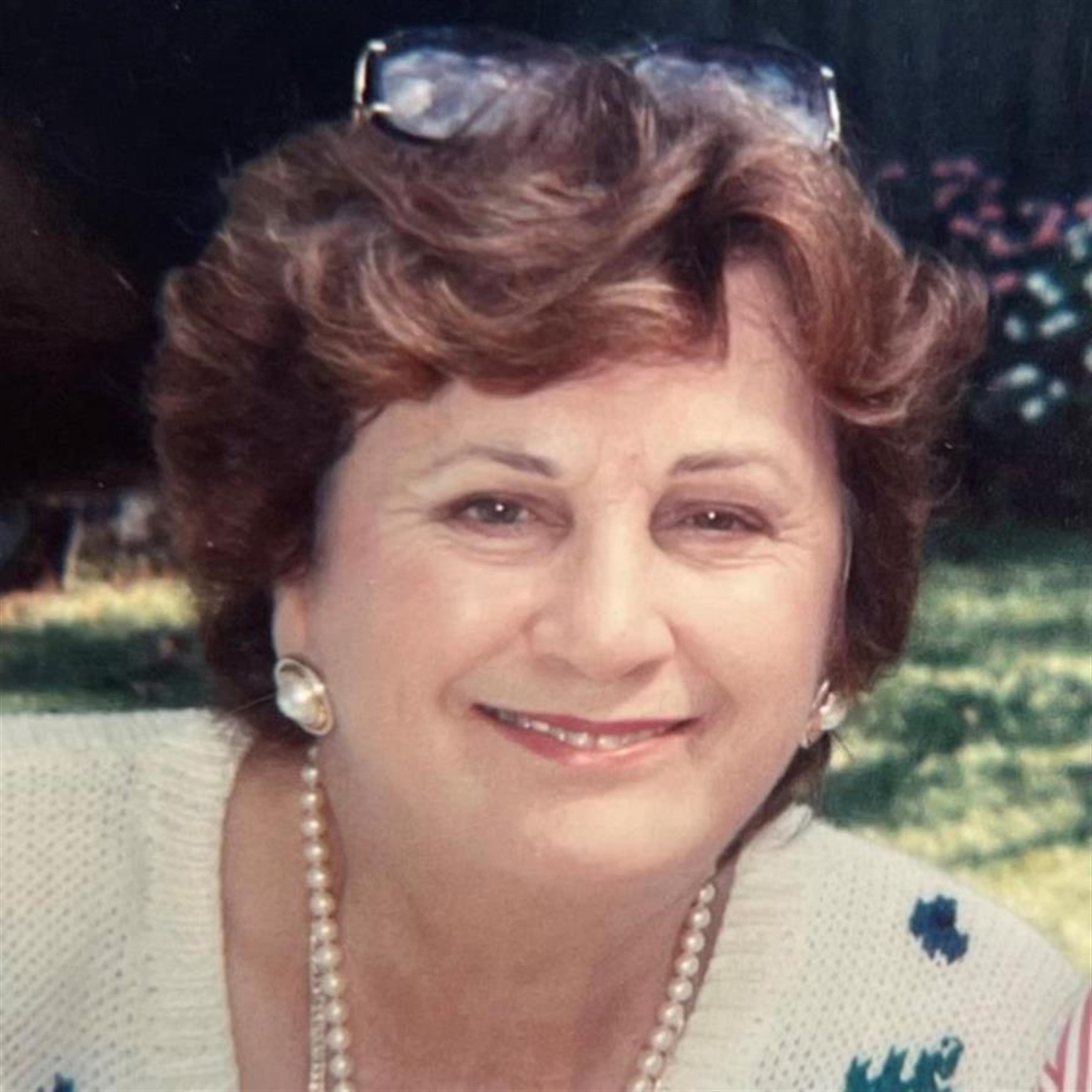 Mollie L. Badeaux