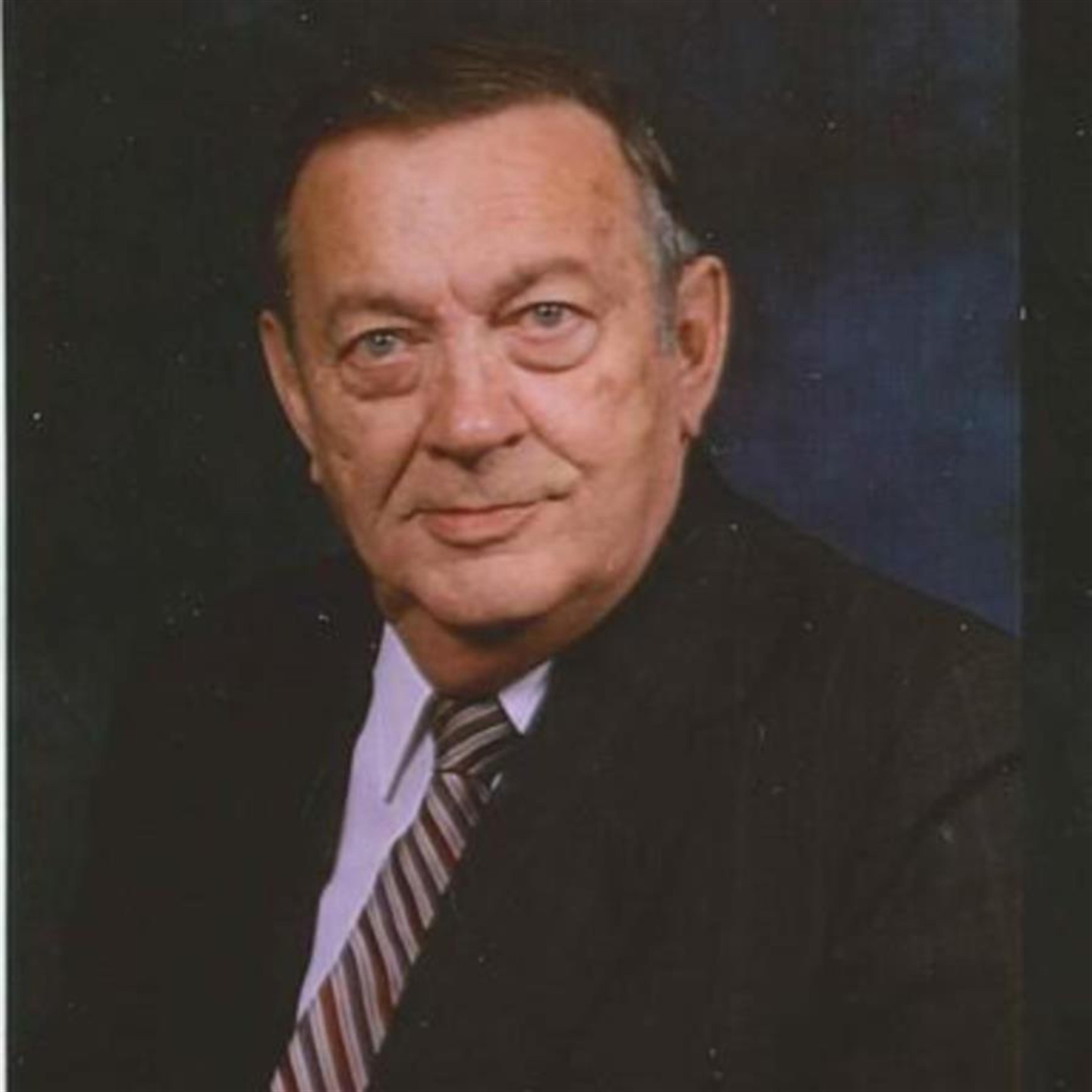 Francis "Frank" Richard Voltoline