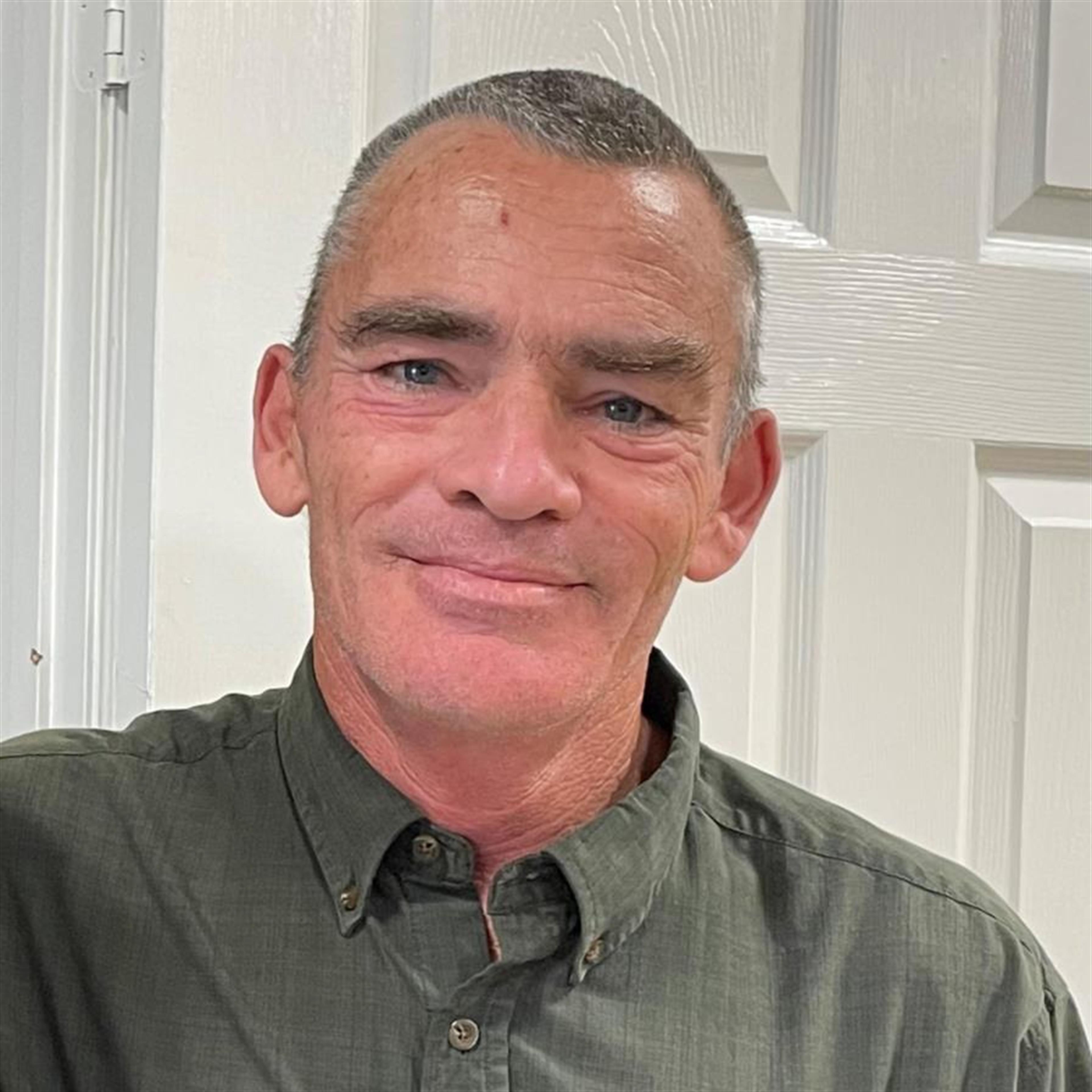 Edward Thorsson Dahl