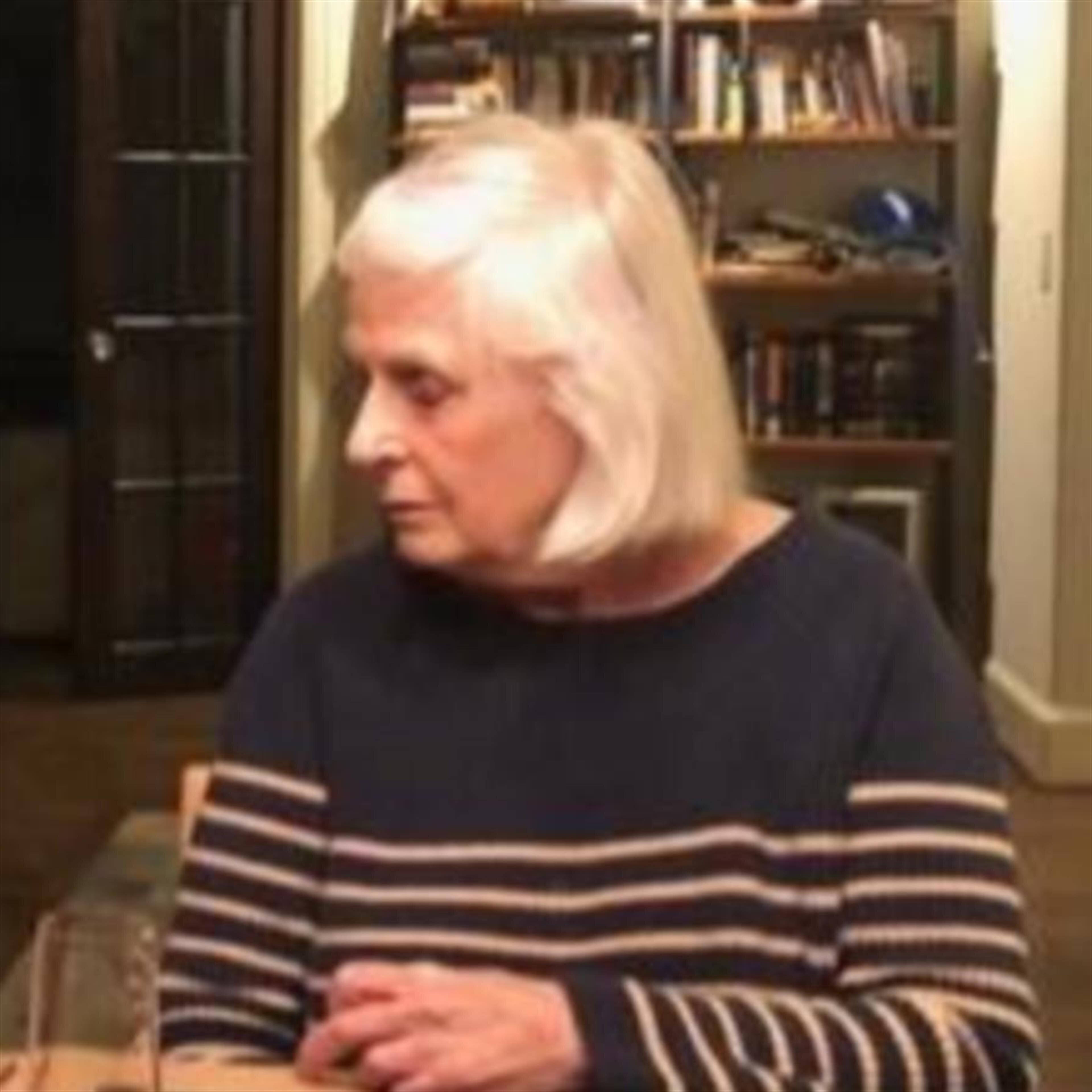 Ann Marshall