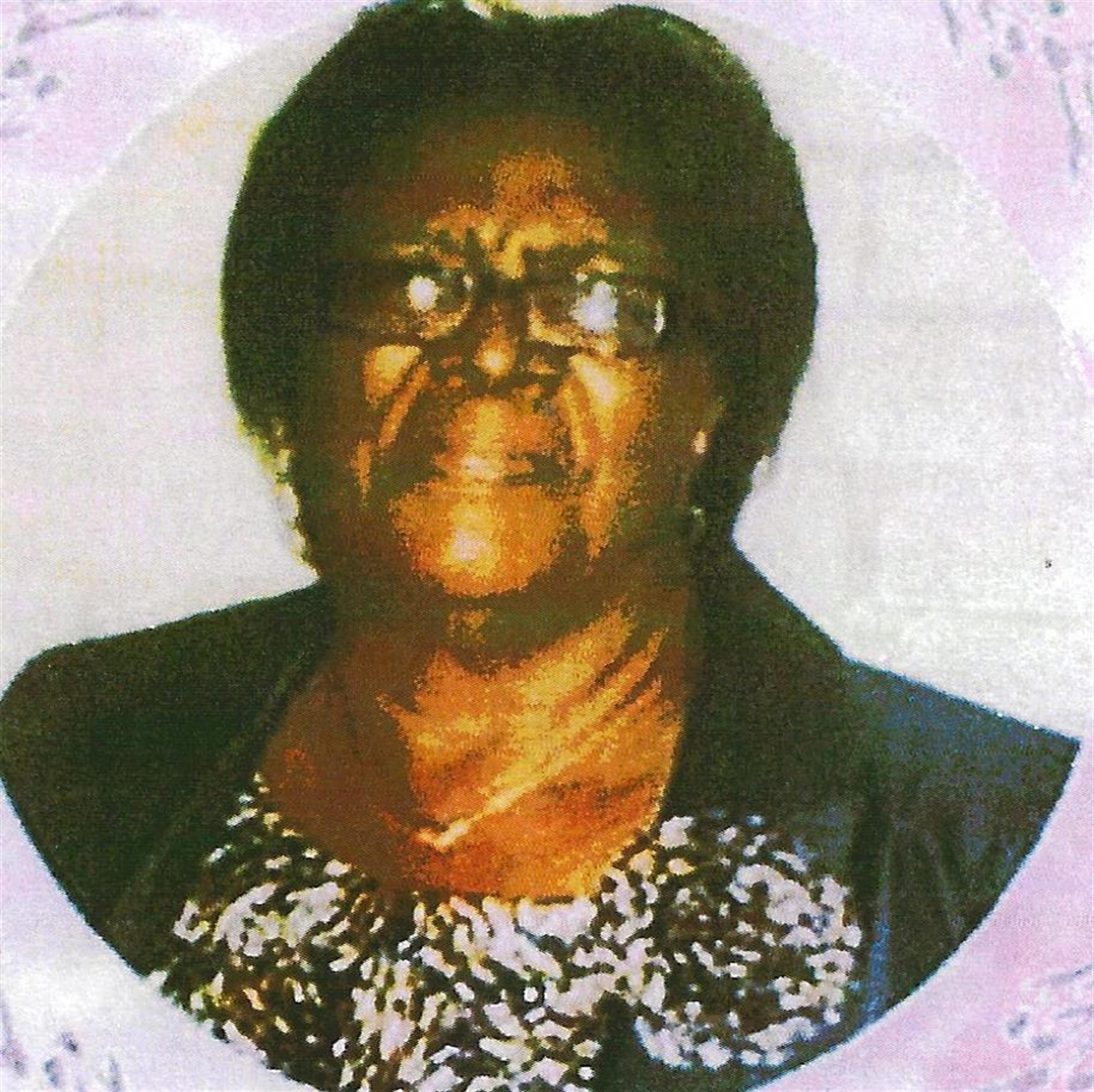 Mrs. Darphine Wright