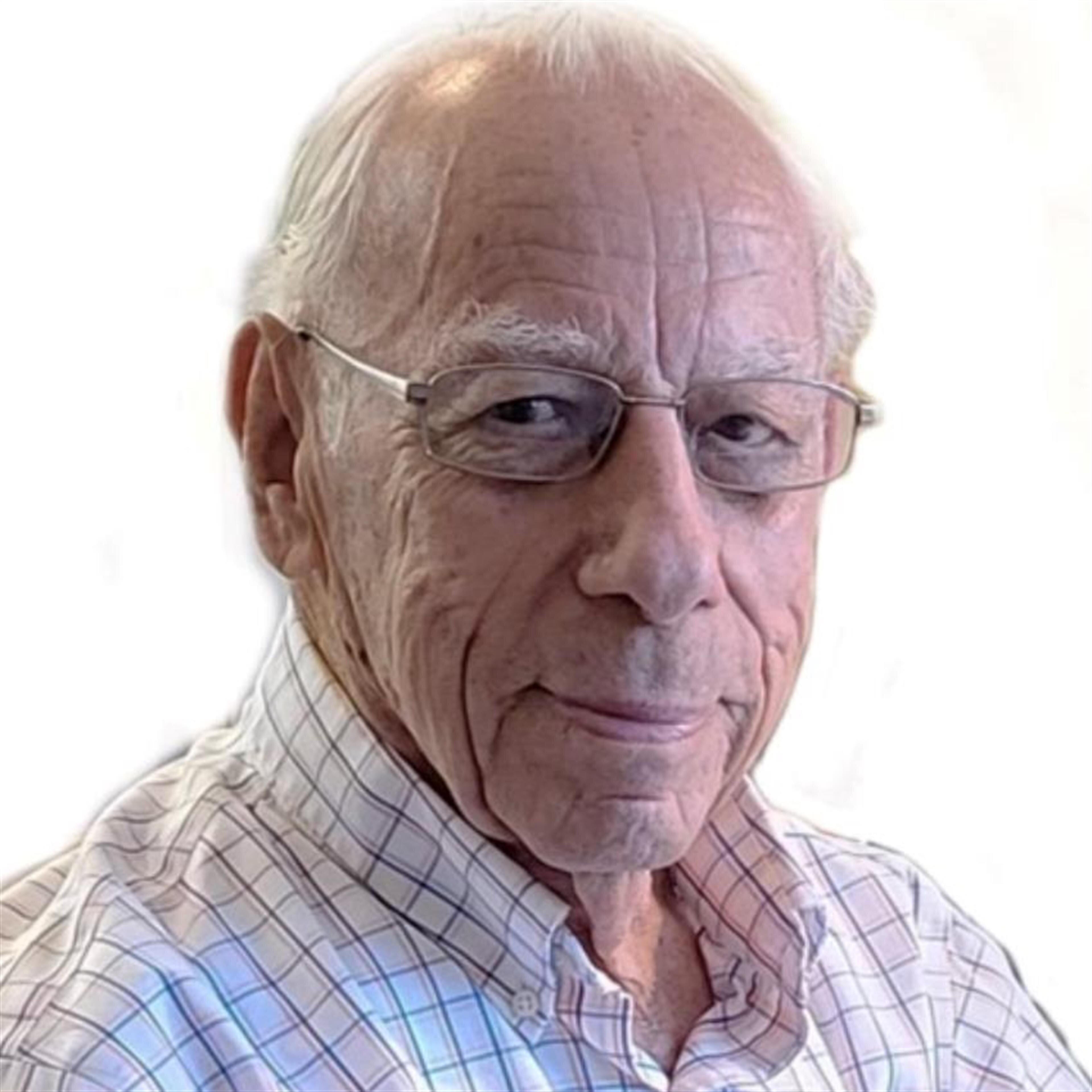 Dean M. Heflin