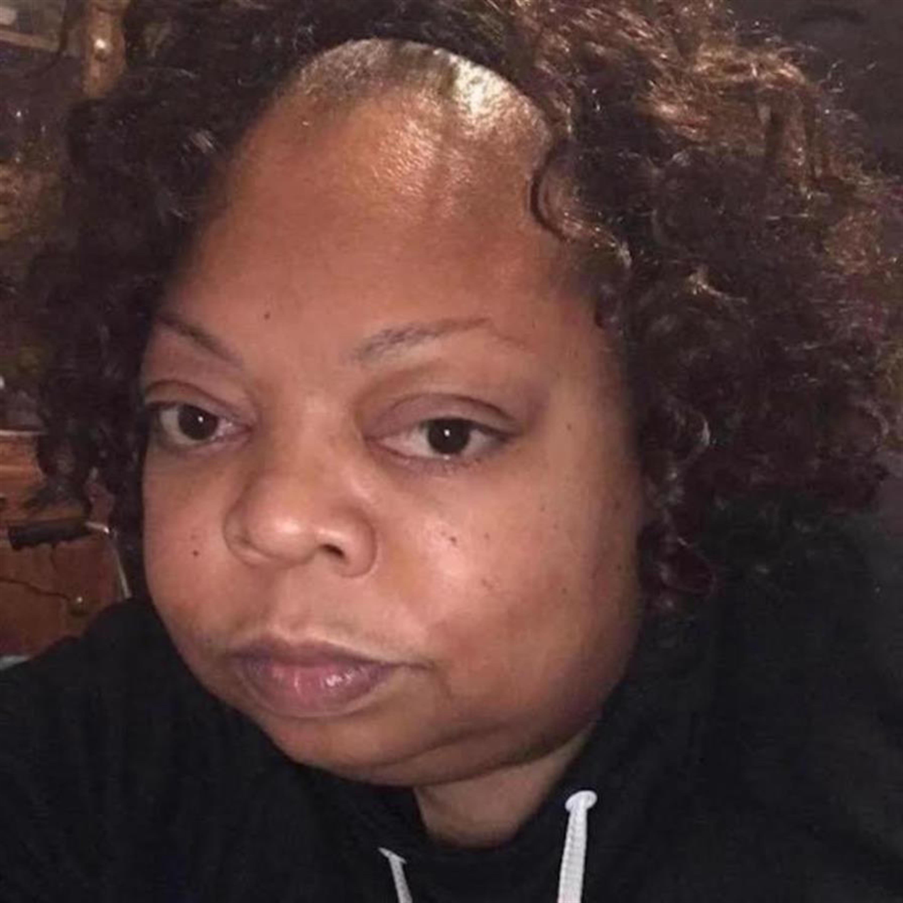 Sylvia Hoffman Christian