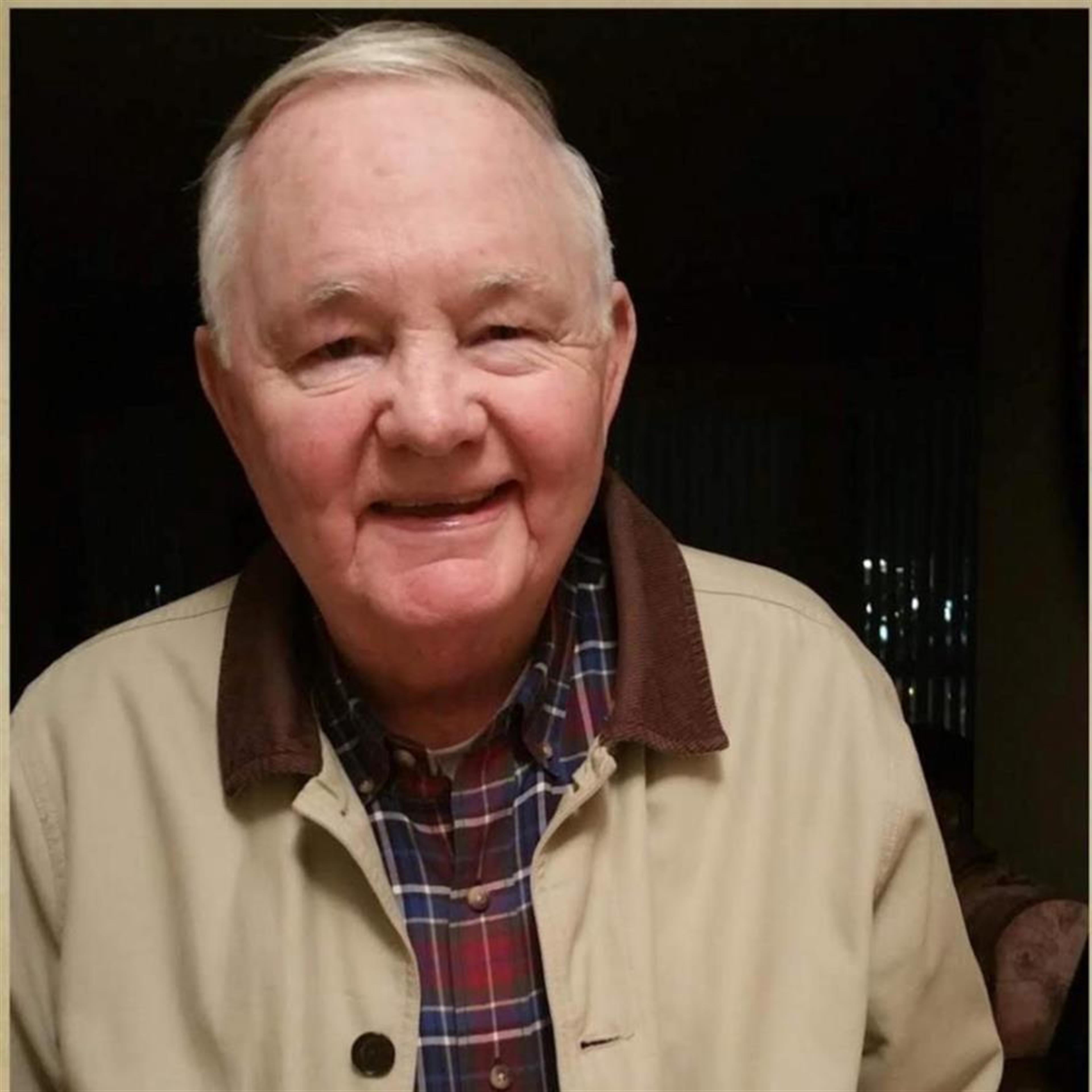 Ernest Lamar Willis