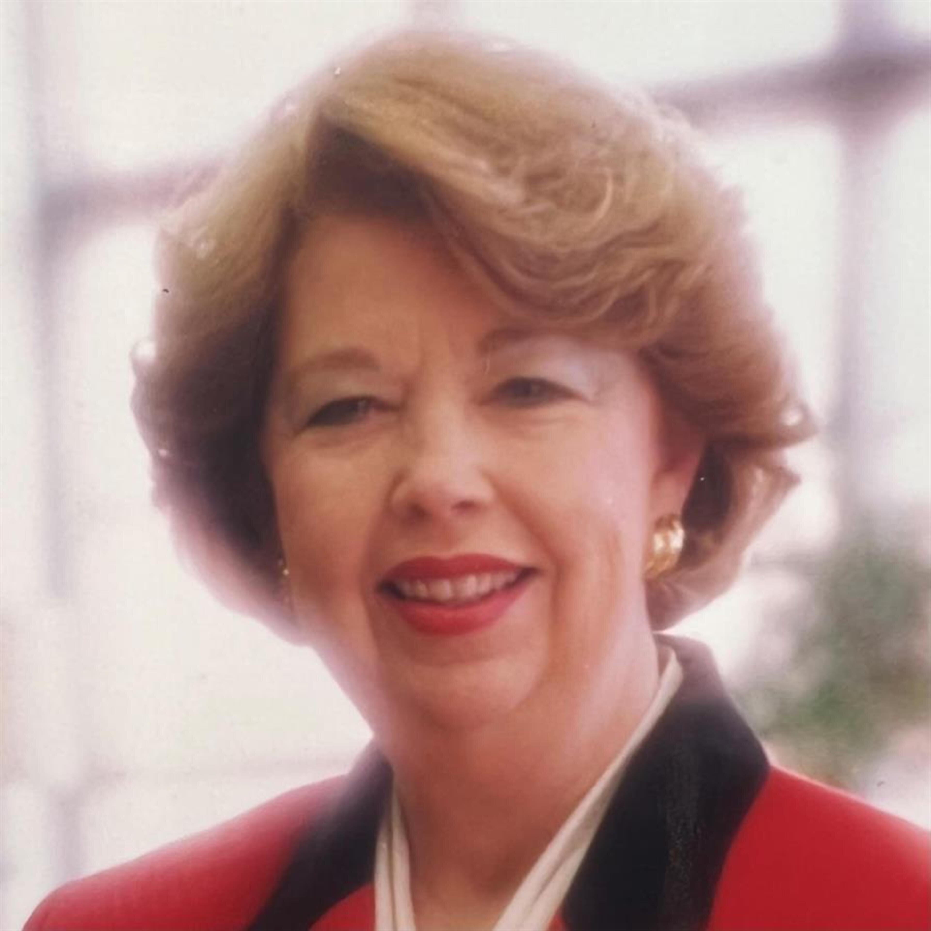Ruth A. Bryant