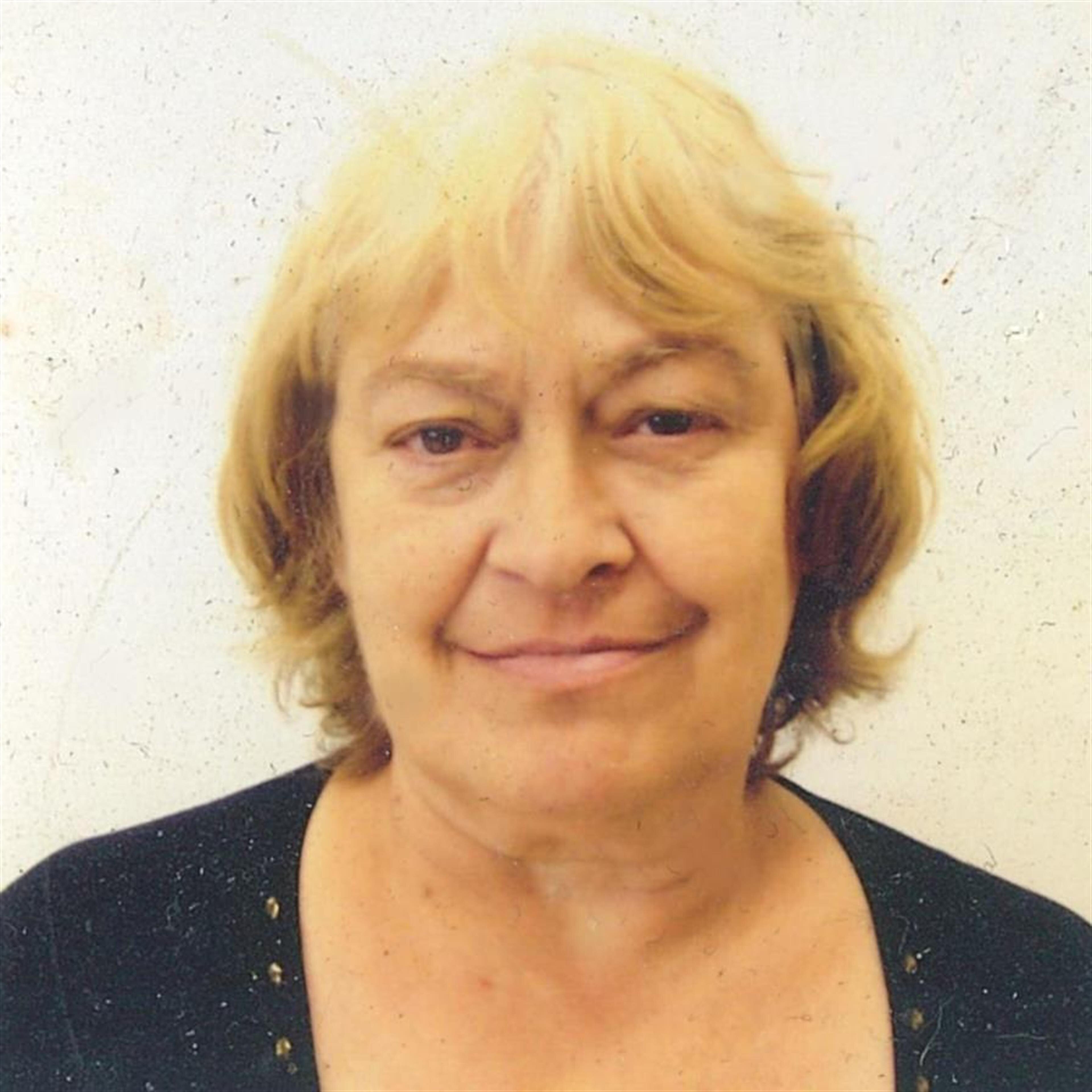 Mari Anne Street