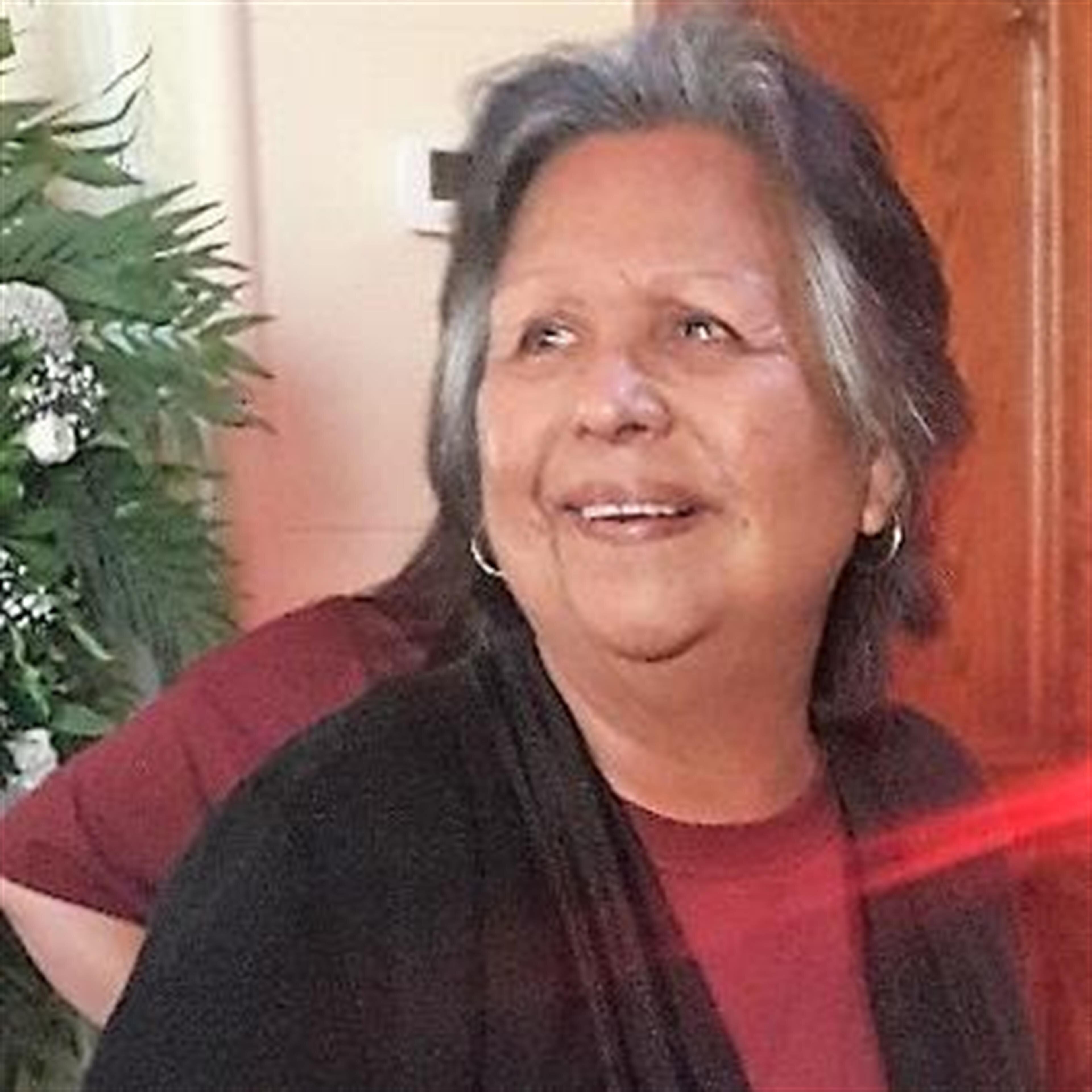 Isabel Osuna Montoya