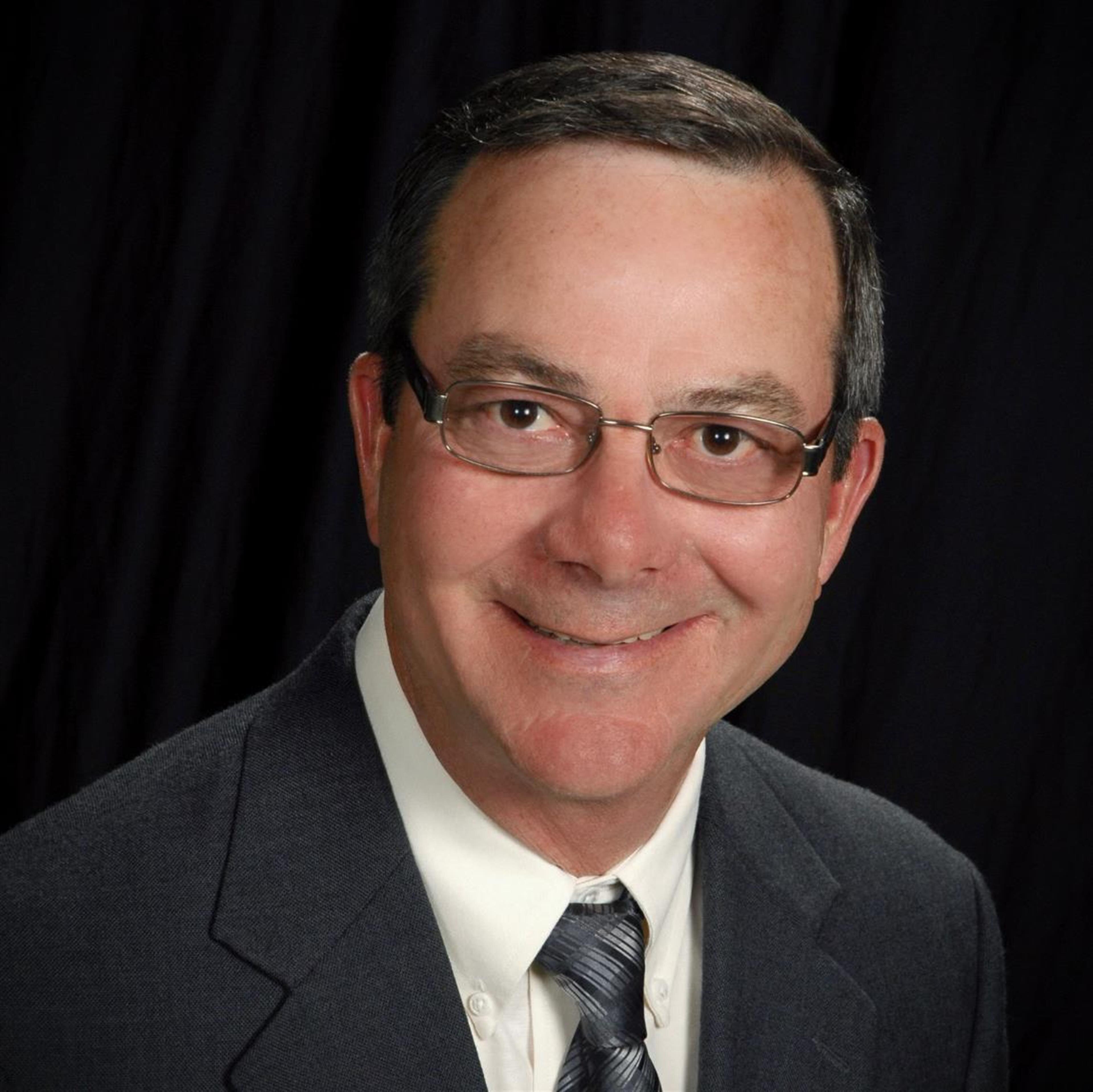 Robert "Bob" Groeneveld
