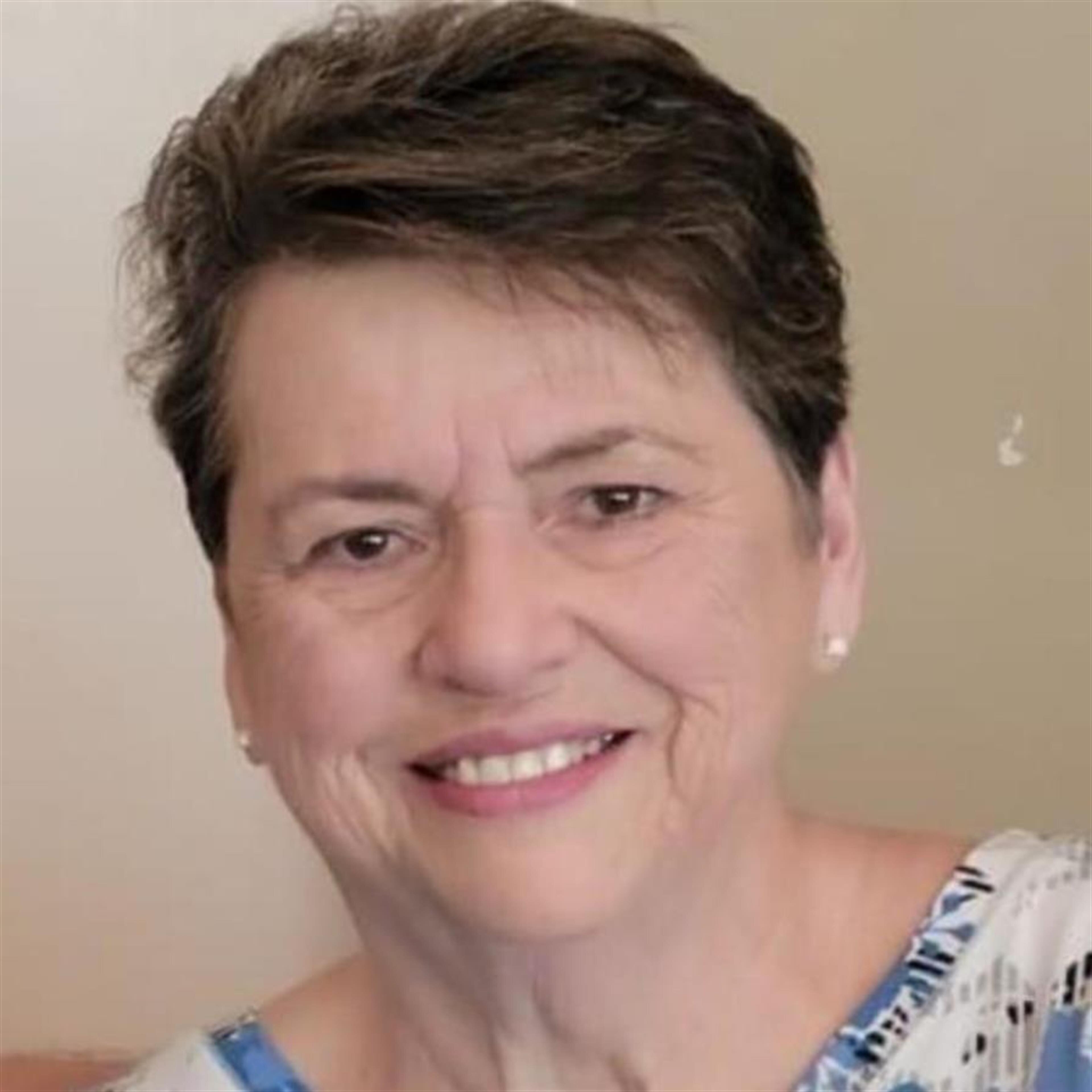 Sandra Bertrand Lasage
