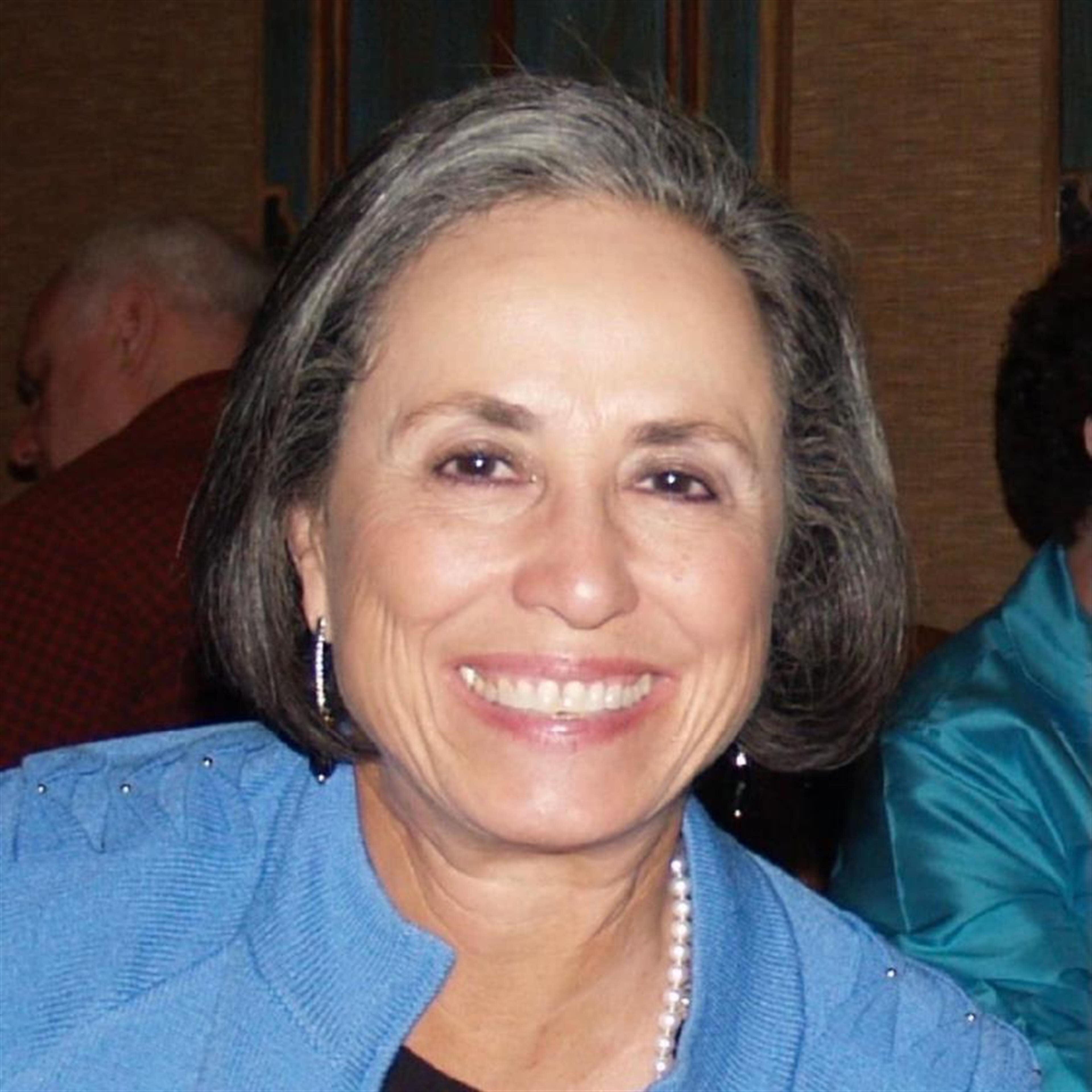Carol Rippner