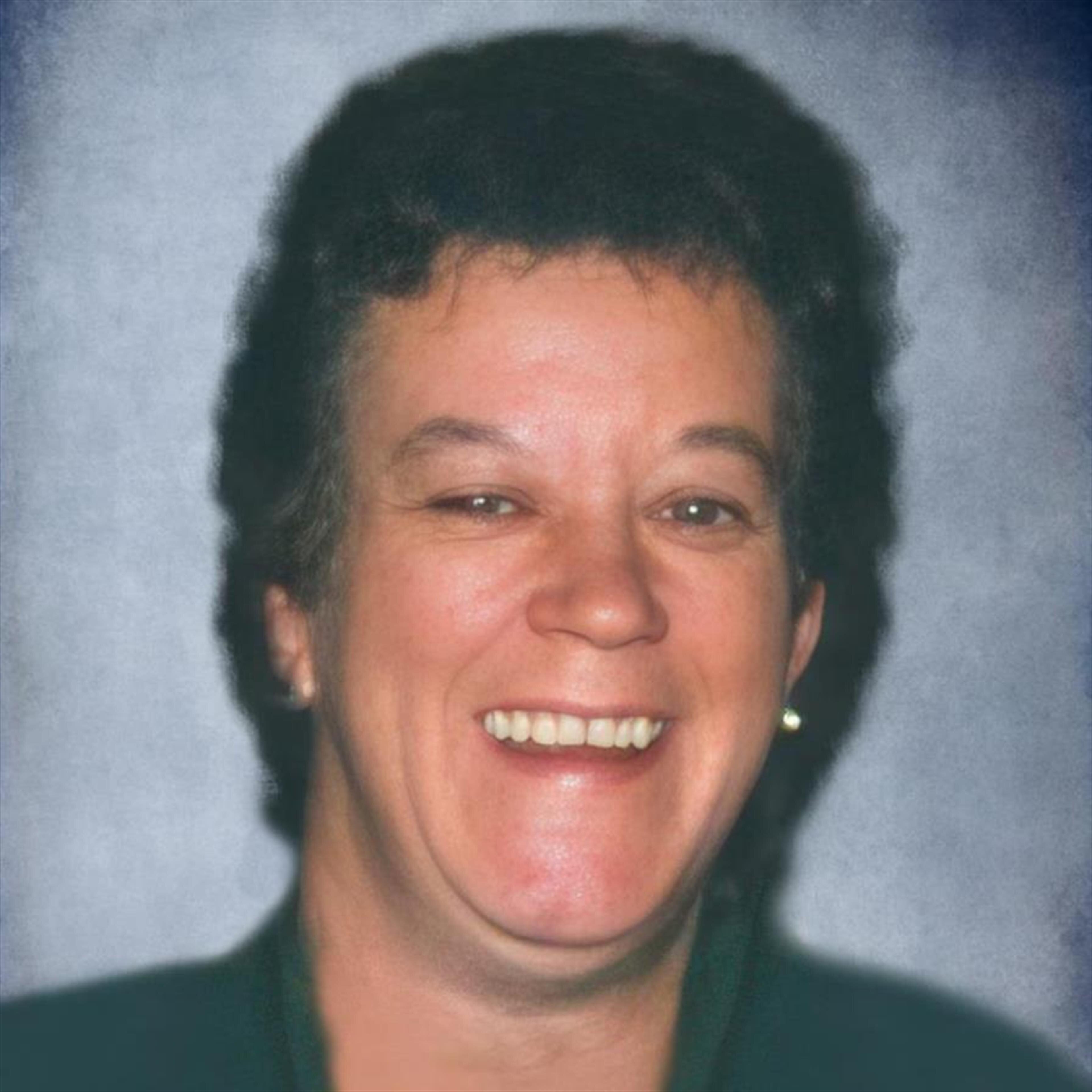 Janet Frances Palese