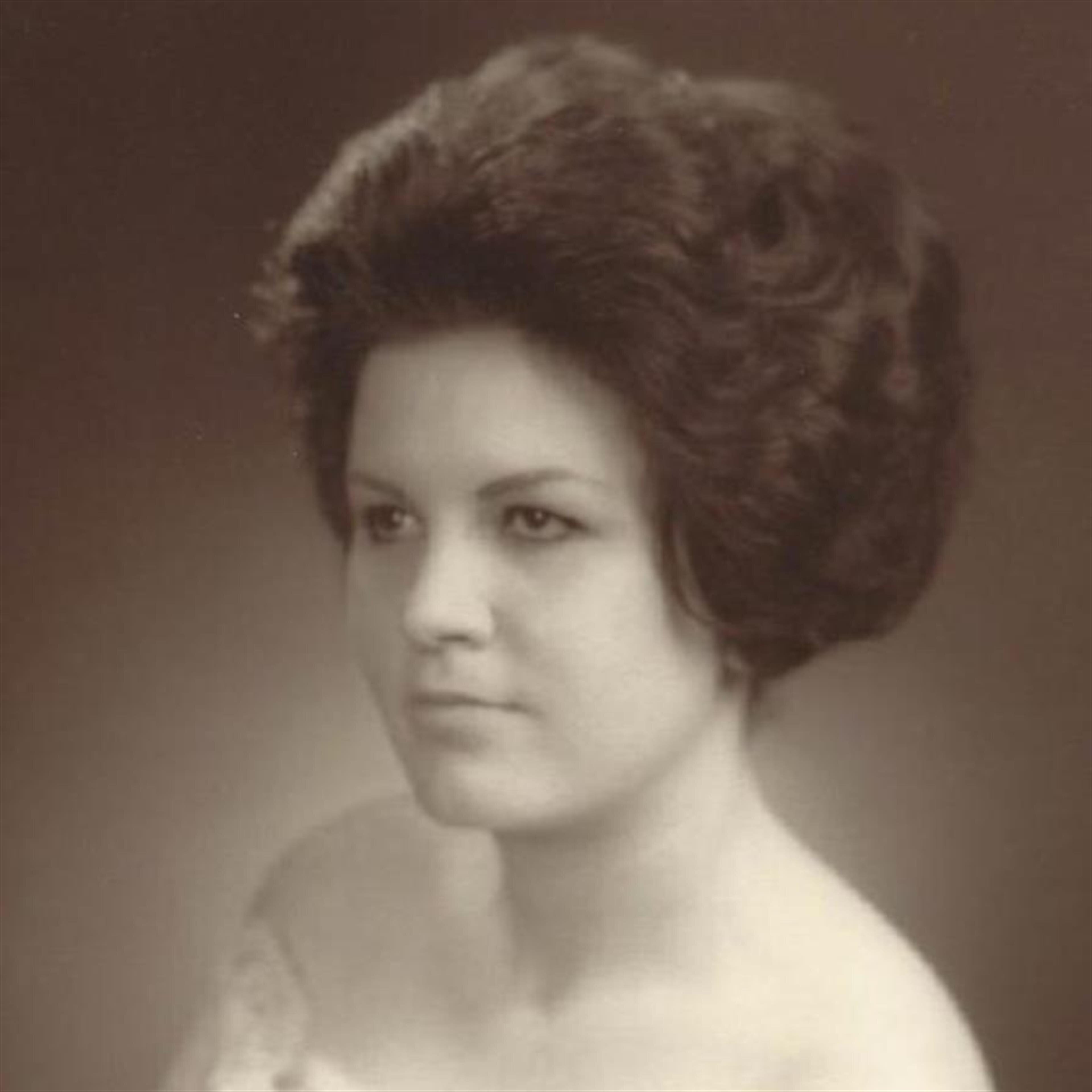 Nancy Wiley
