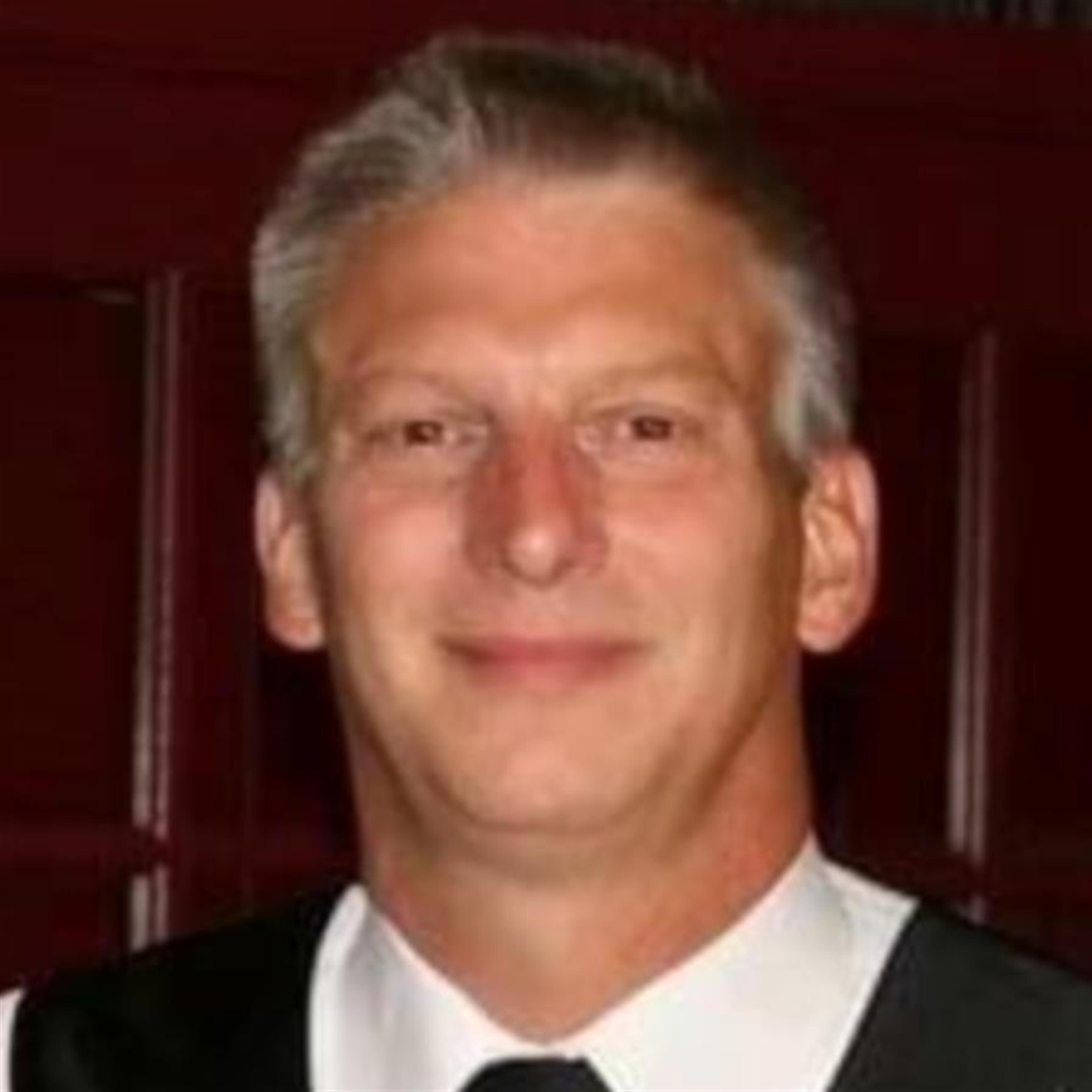 Jeffrey L. "Jeff" Geiser