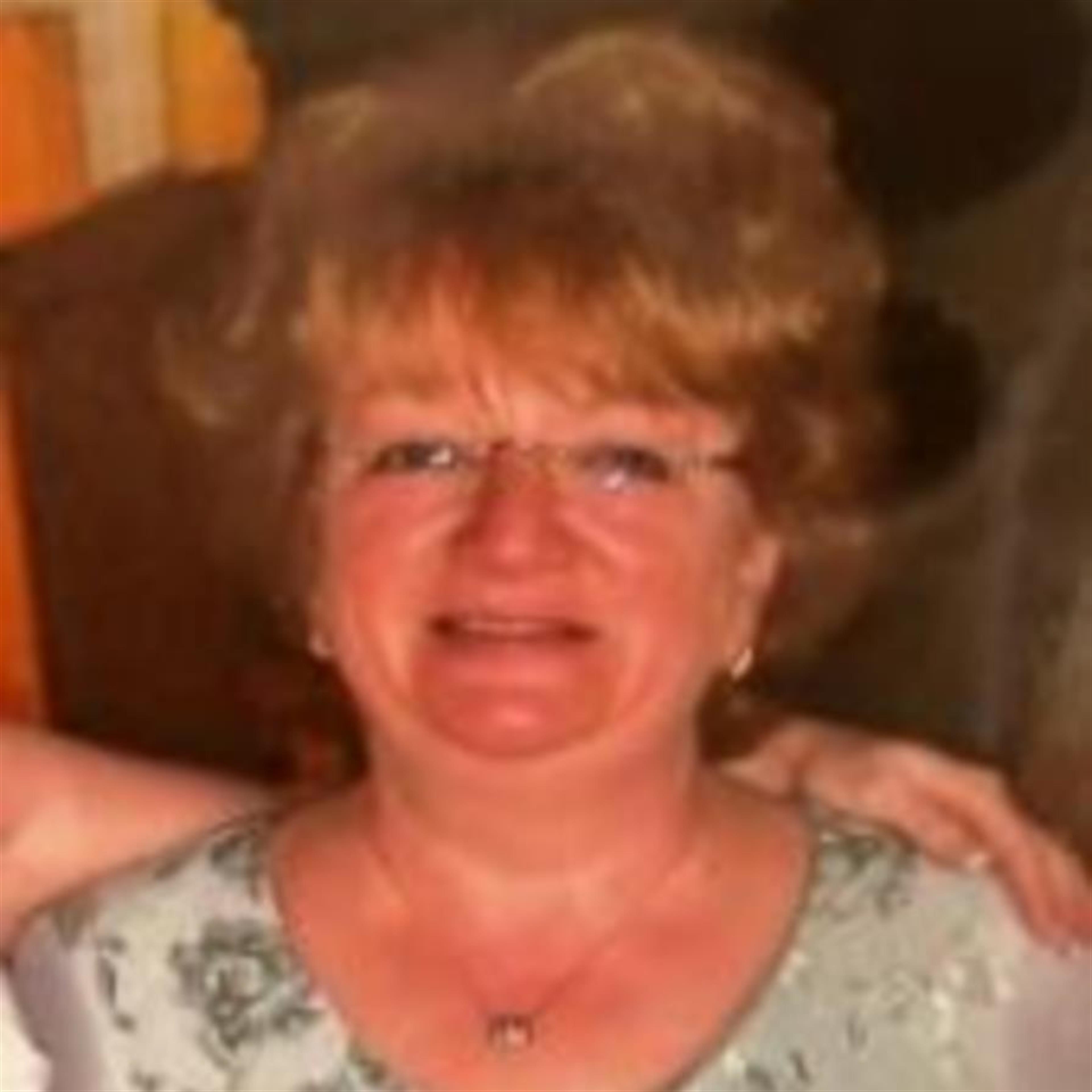 Rita Mary Robitaille-Cockrell's obituary picture