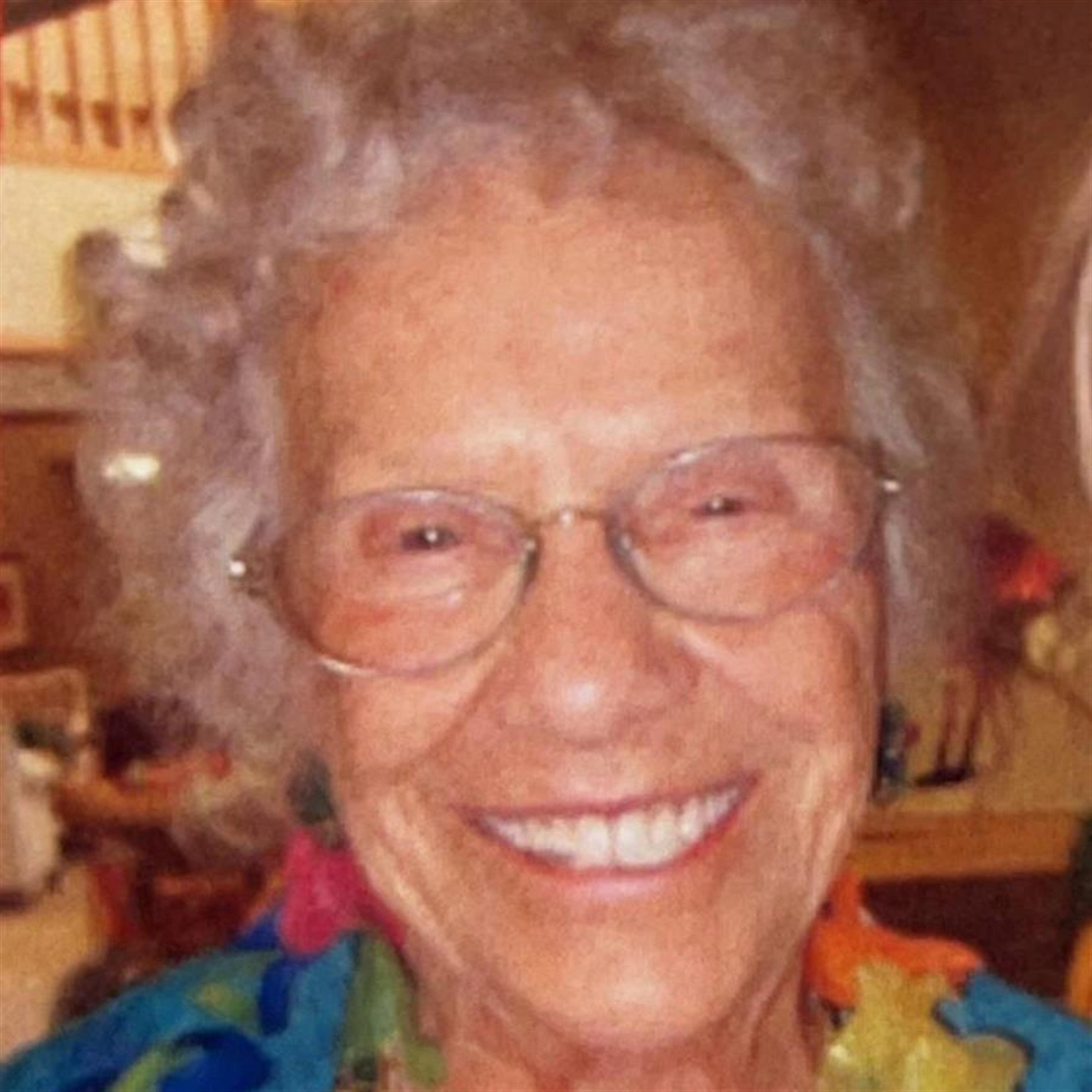 Rita J. Marko
