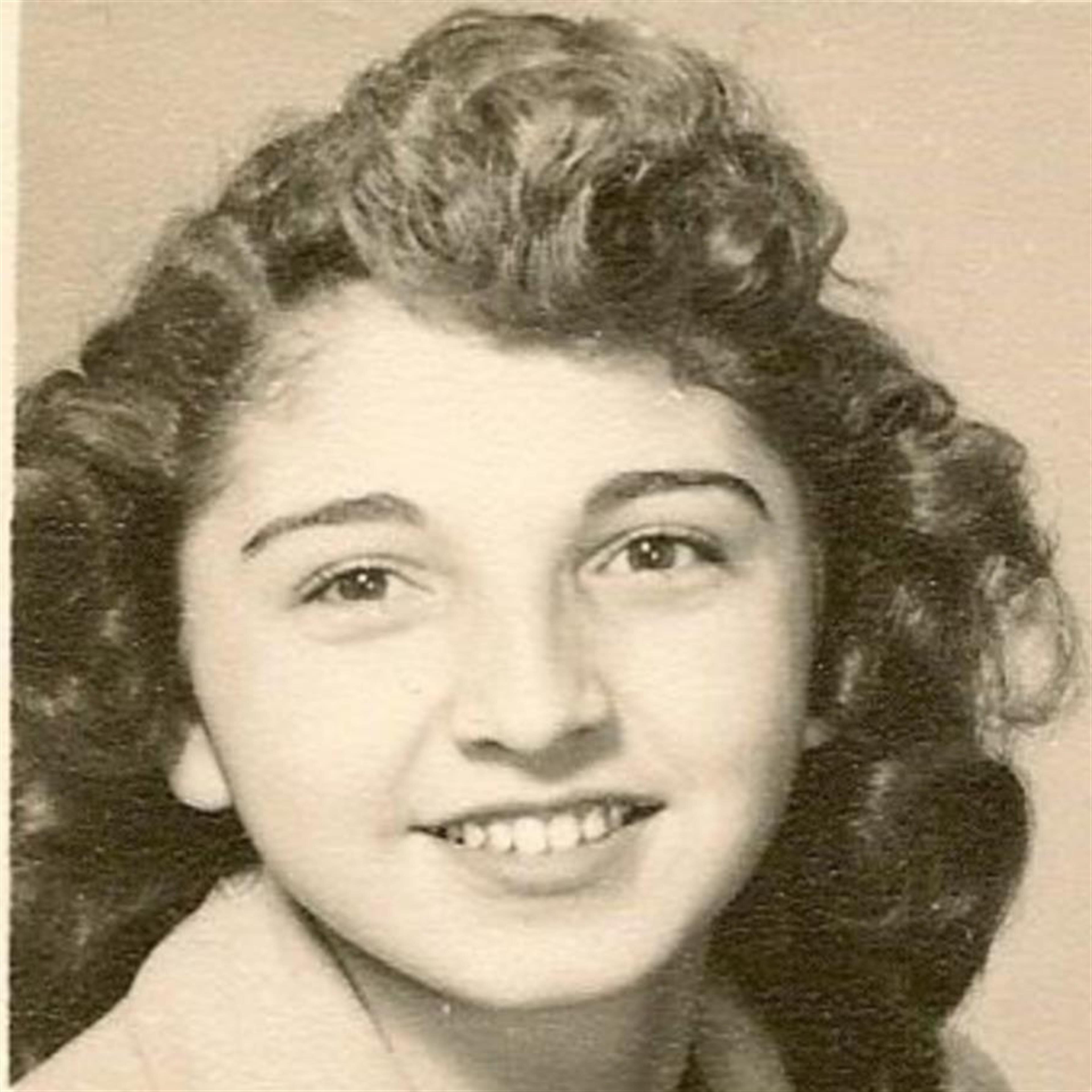 Barbara Ann Naslund