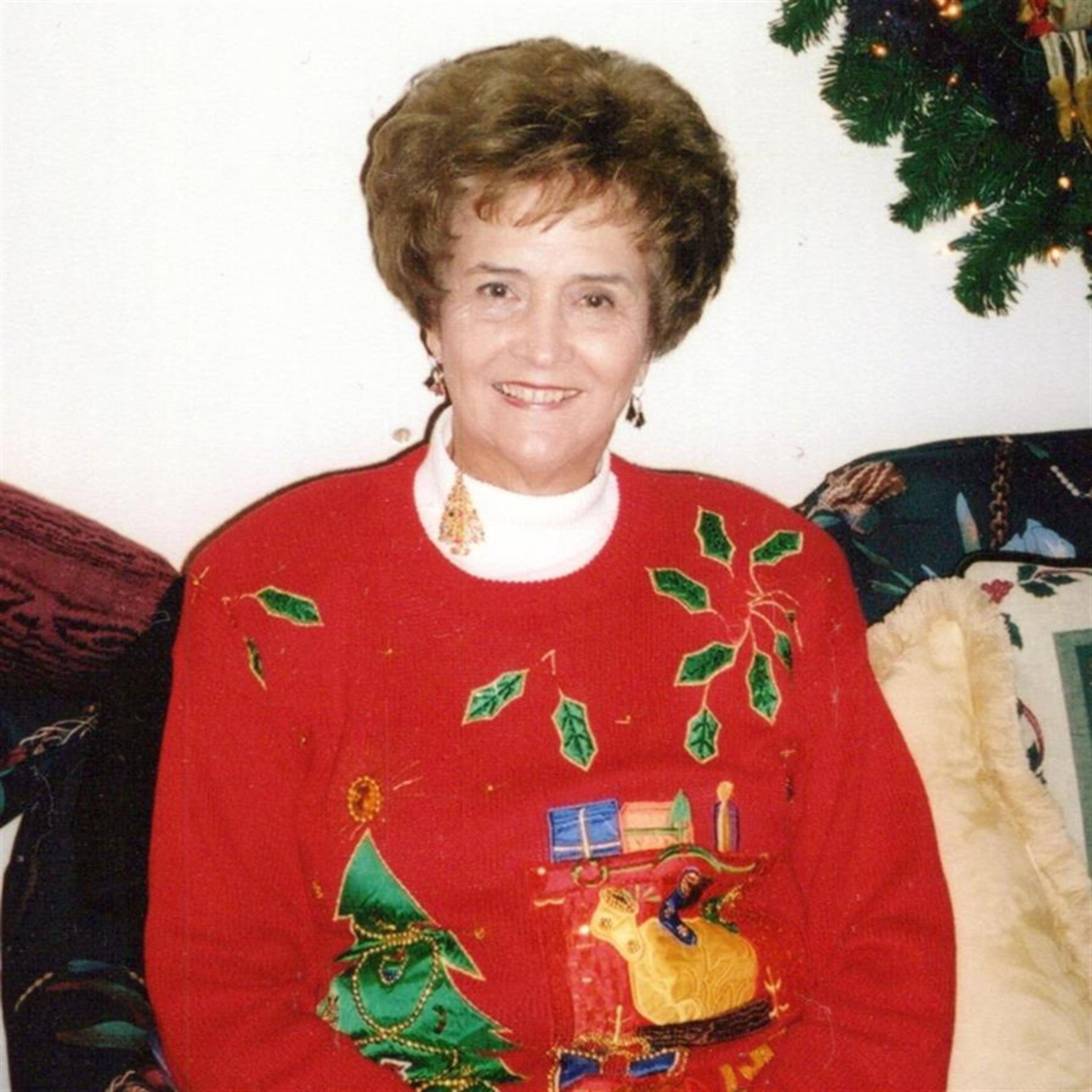 Jeanette Scott Simpson