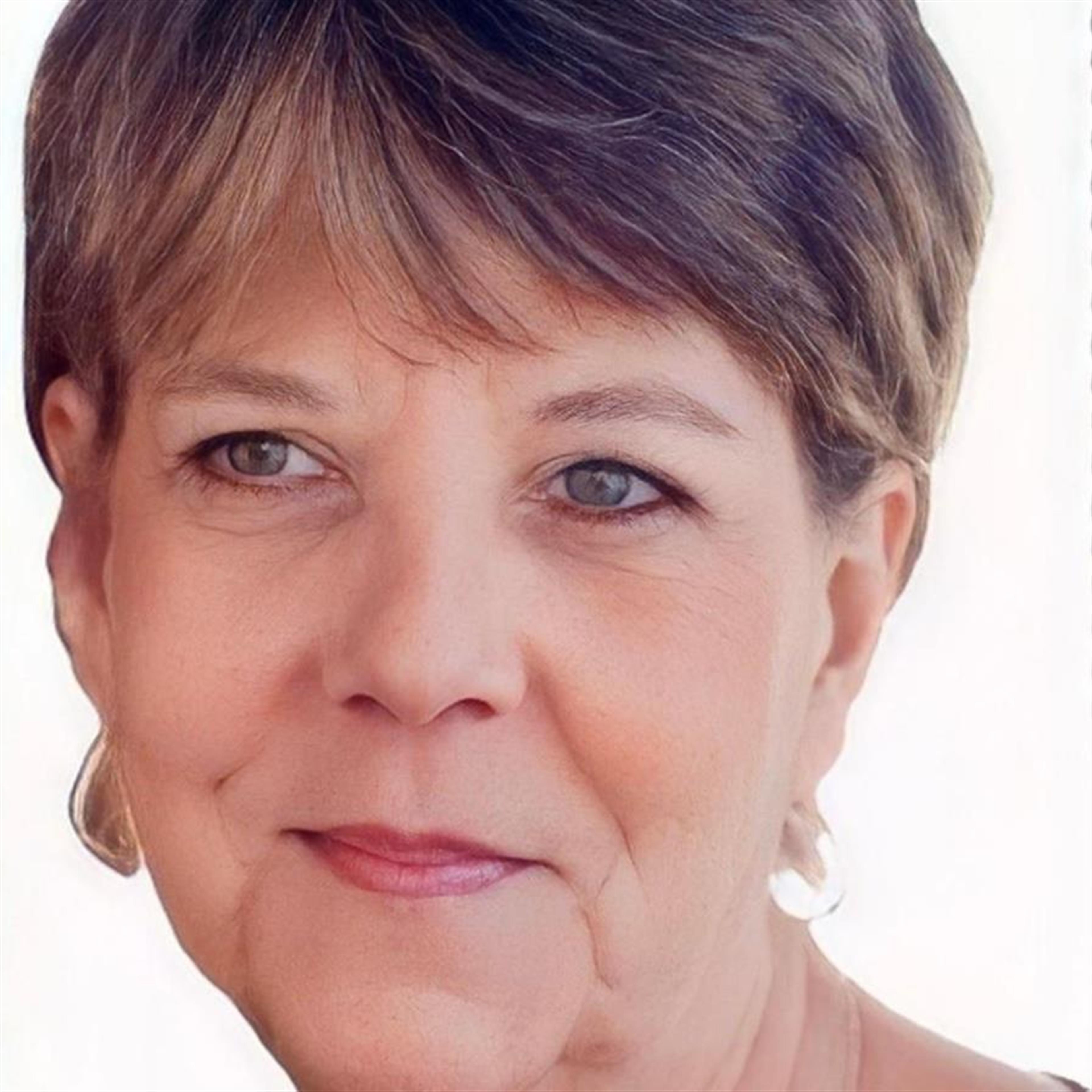 Martha Nell Stephens