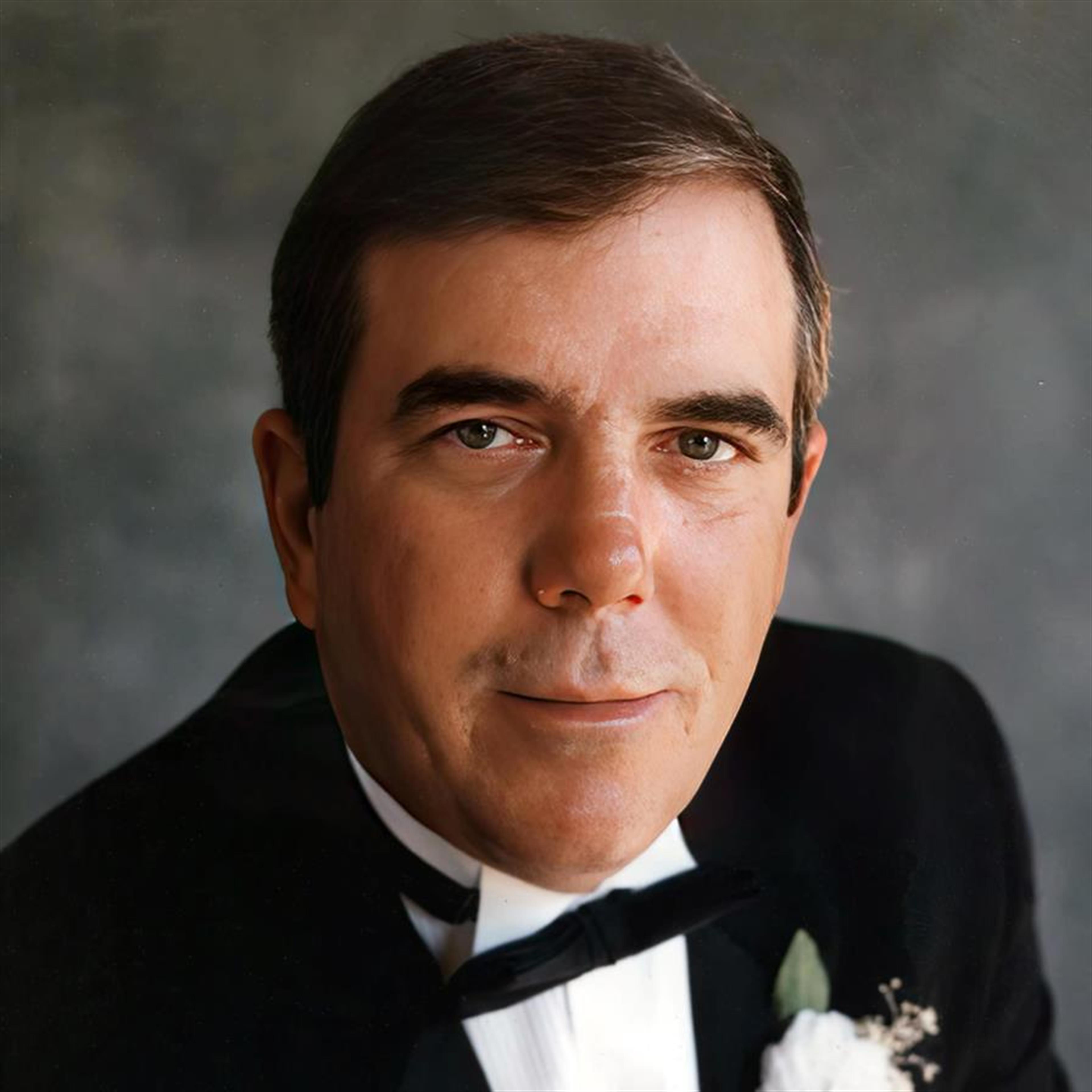 John Paul Barton
