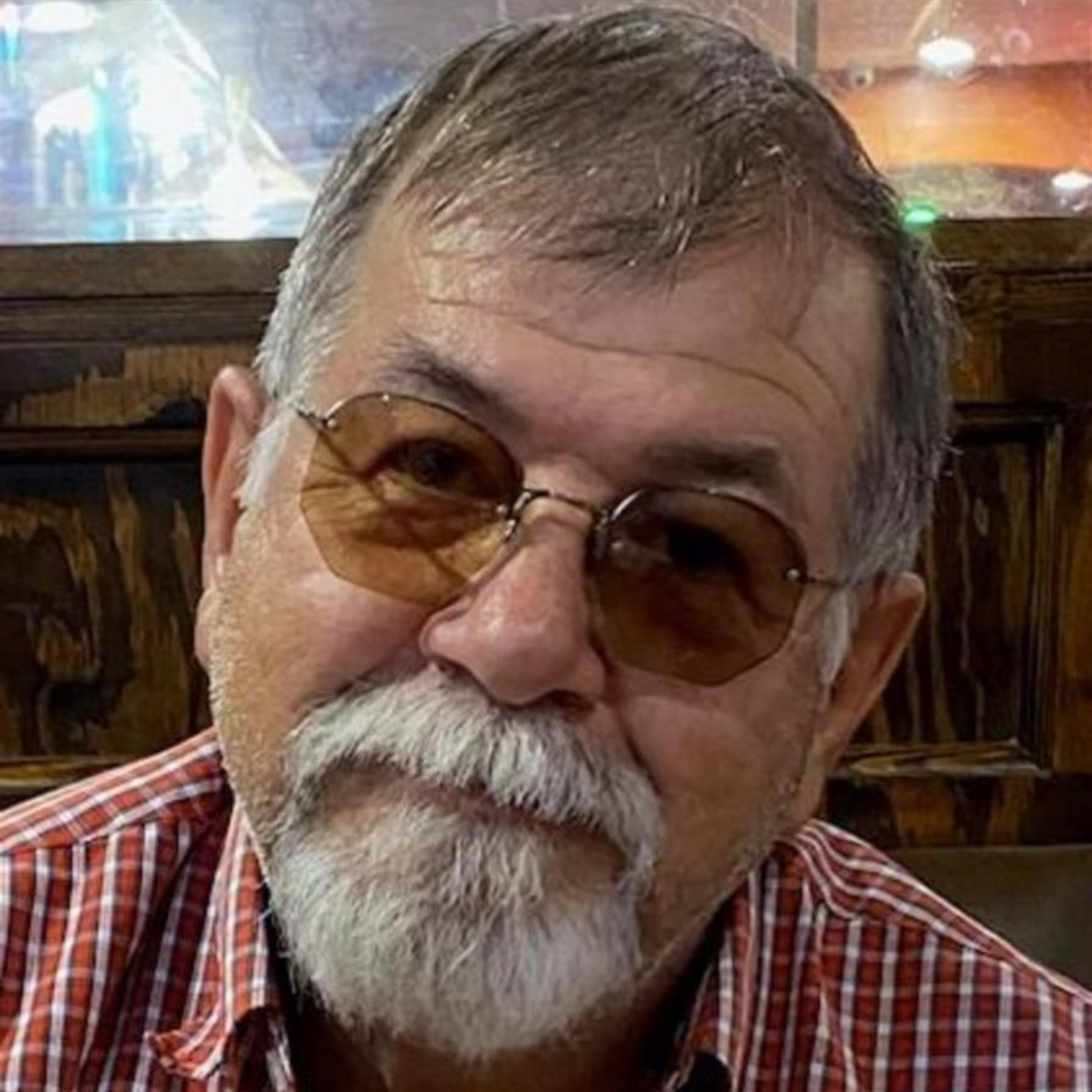 Ronald James Thibodeaux