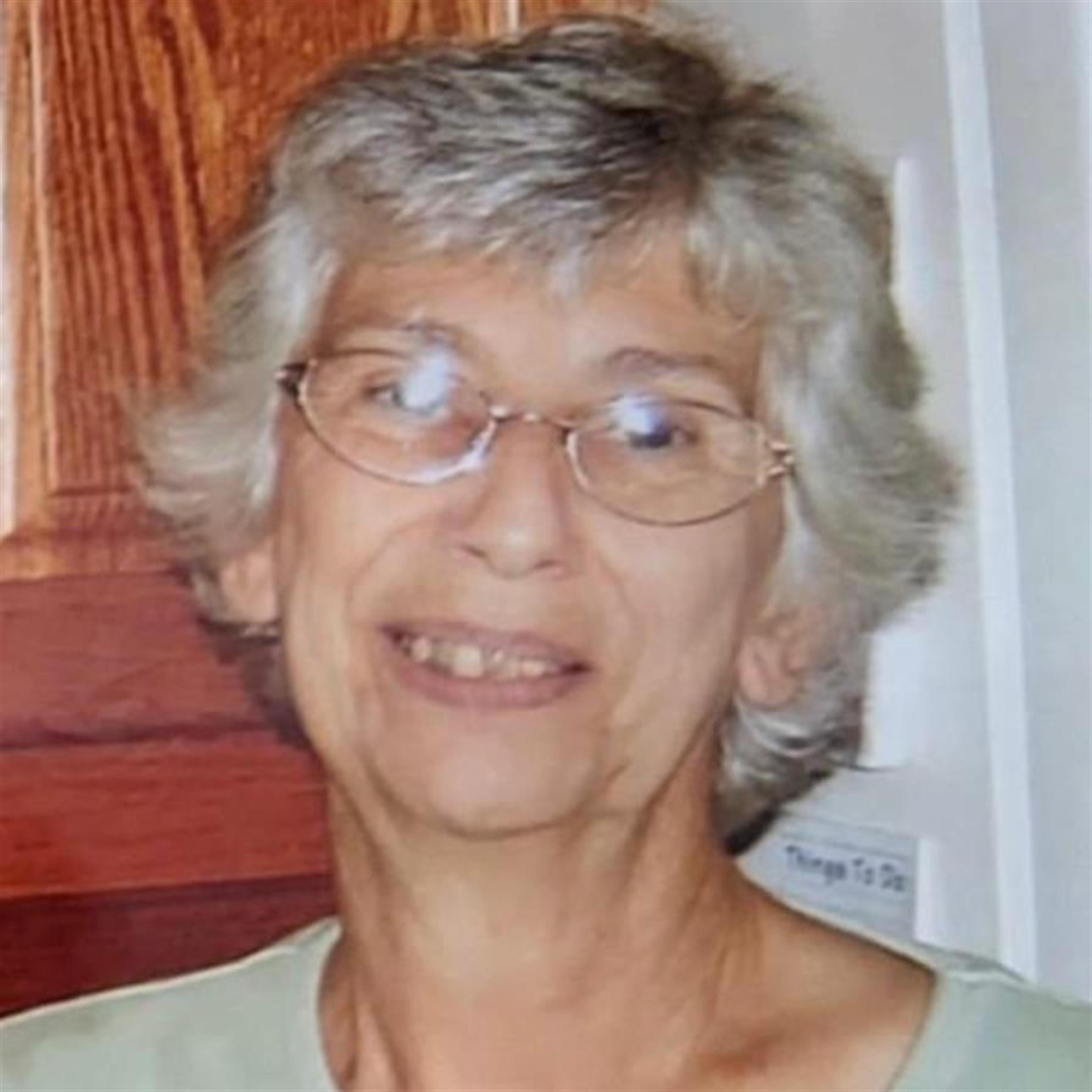 Arlene Mae Beard