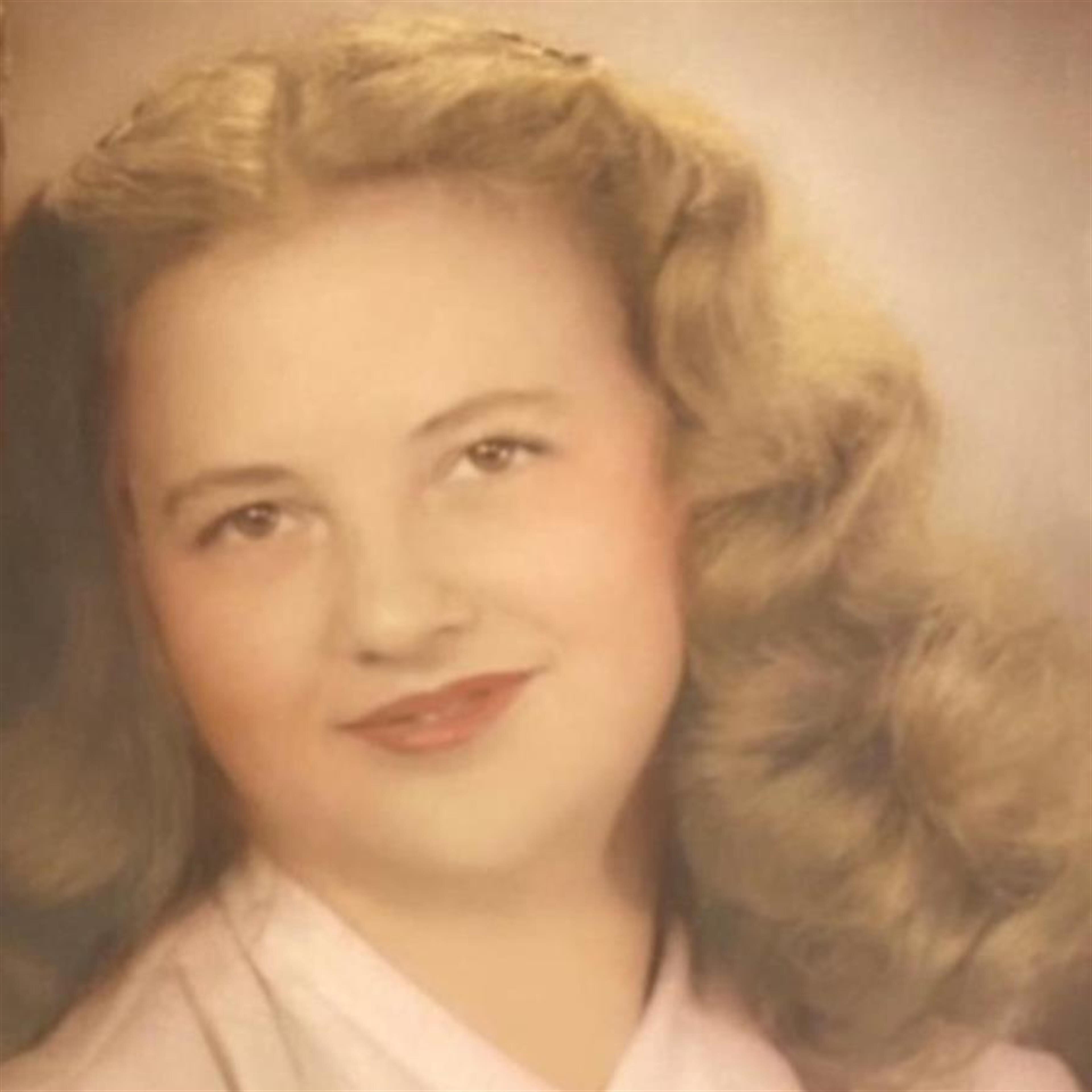 Viola Walters