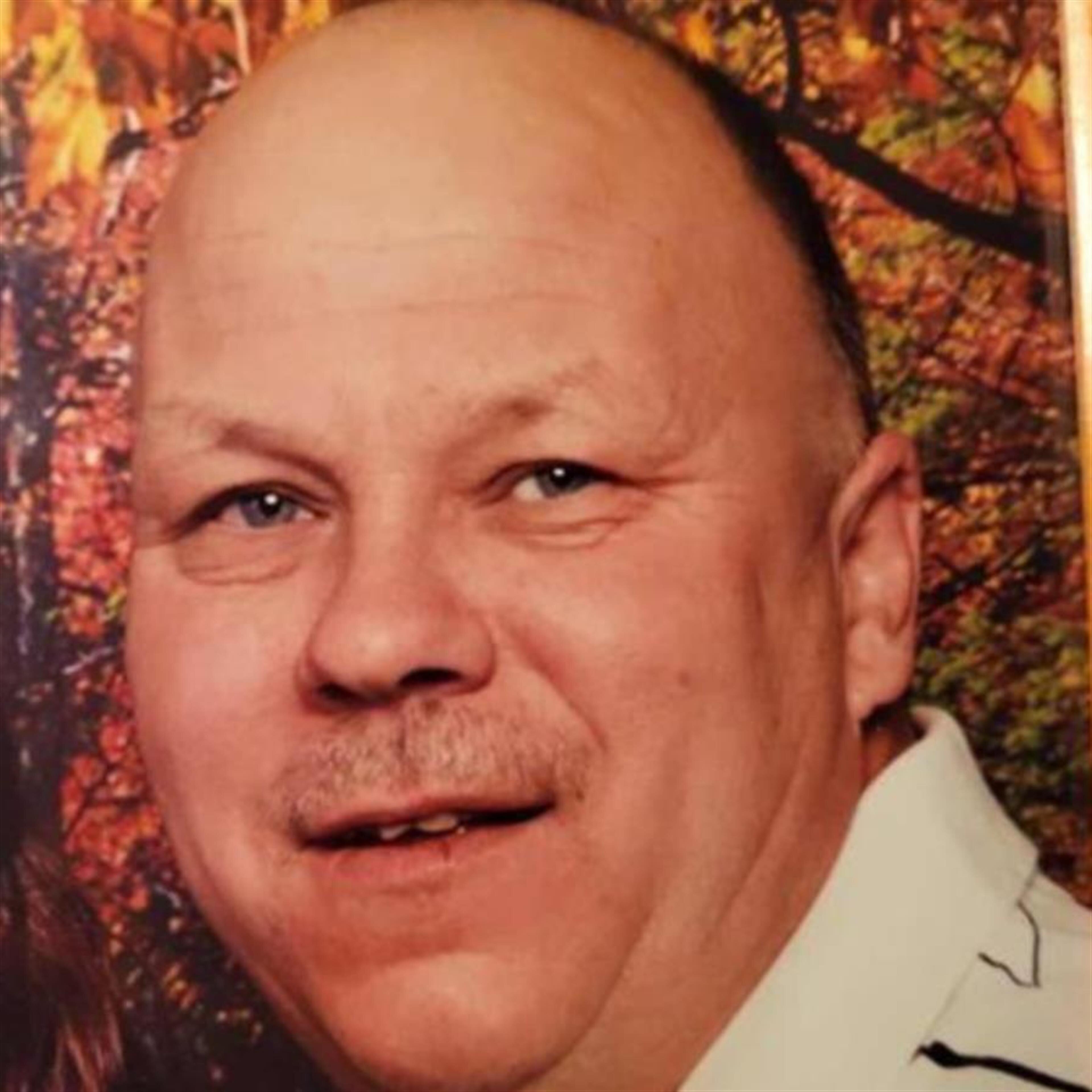 Gary Wayne Mantooth