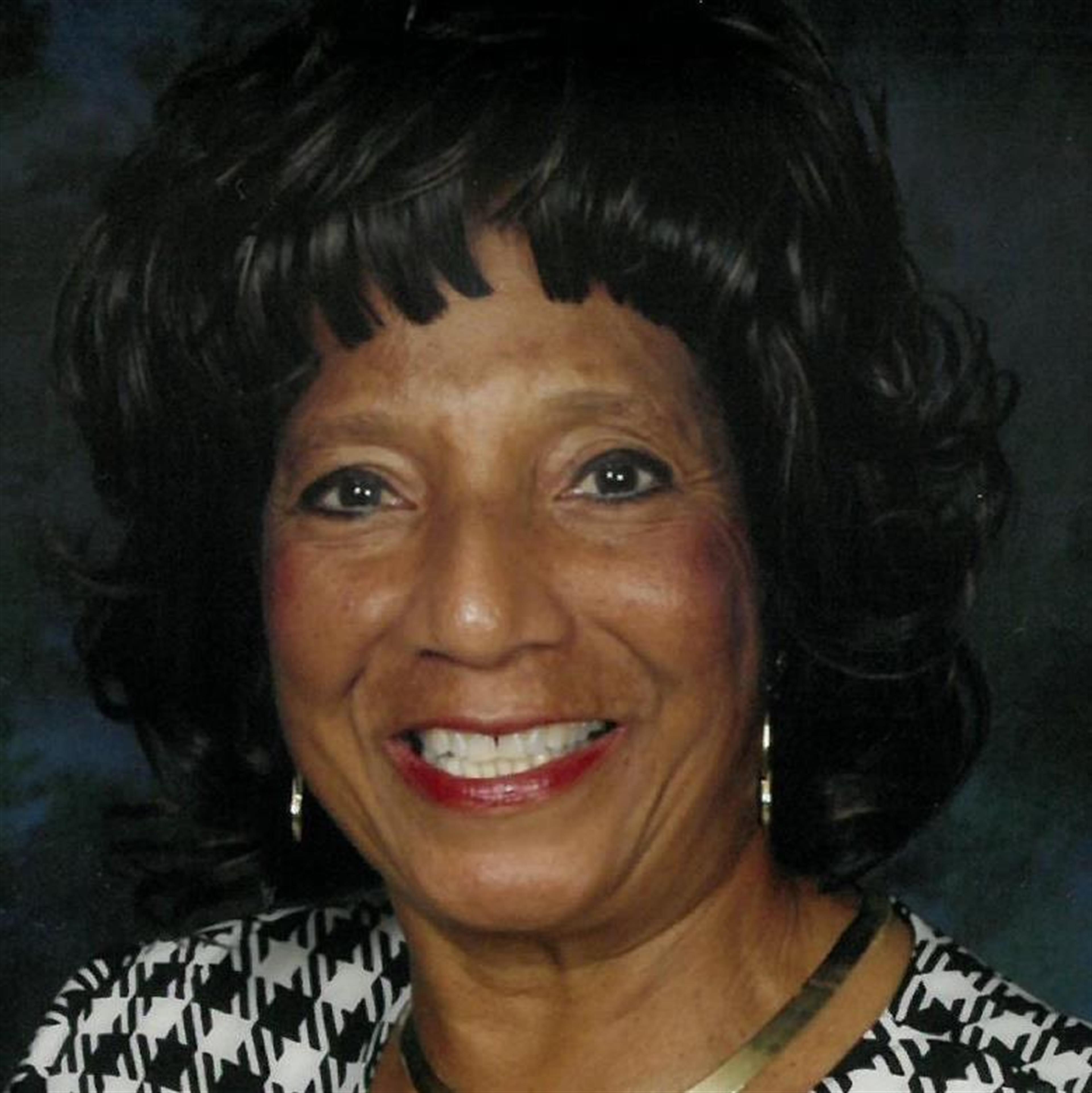 Trenetta Rowe